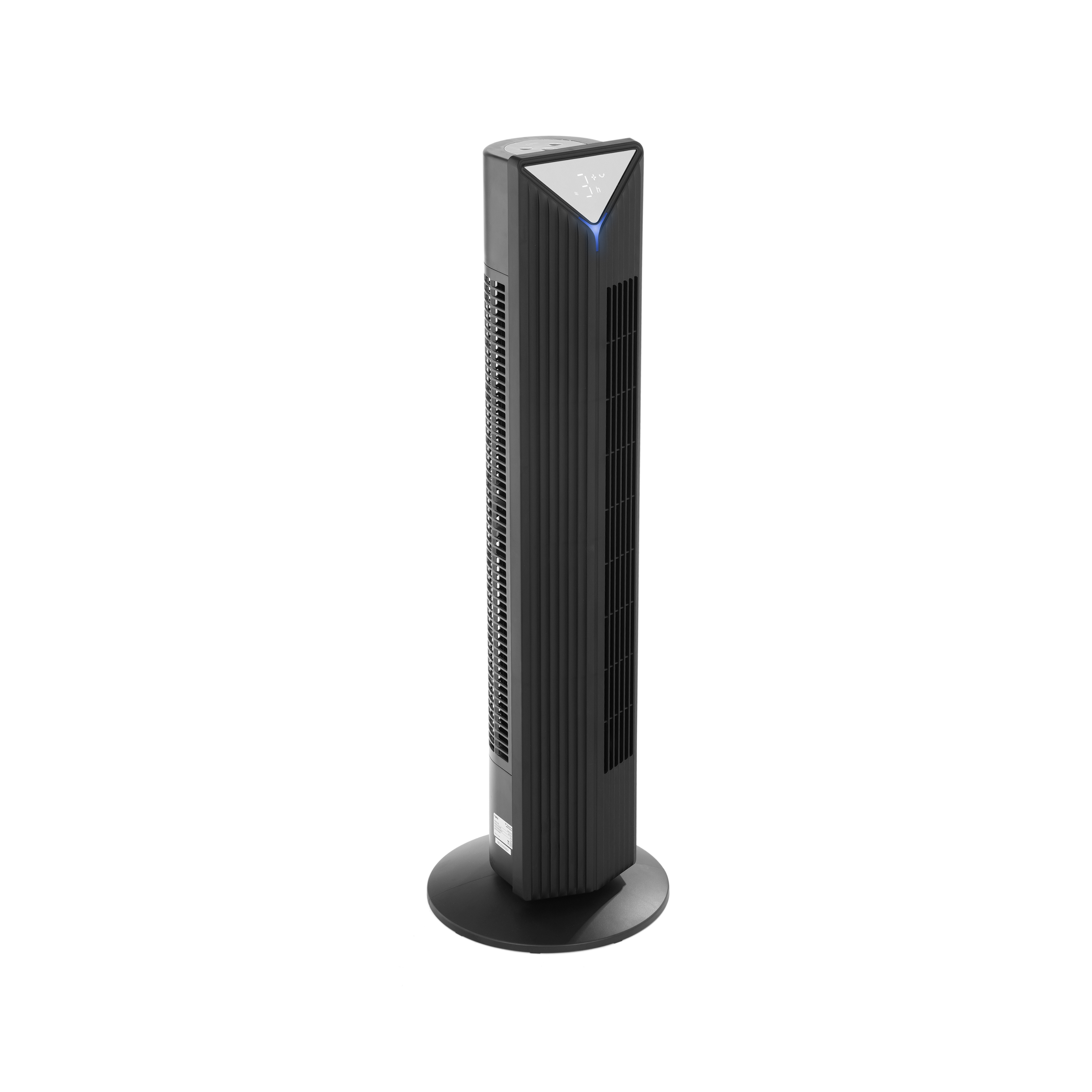 Quạt tháp Plasma 36" COBI - Tiệt trùng không khí, xoay 3D, kèm remote điều khiển từ xa_341732 - 2