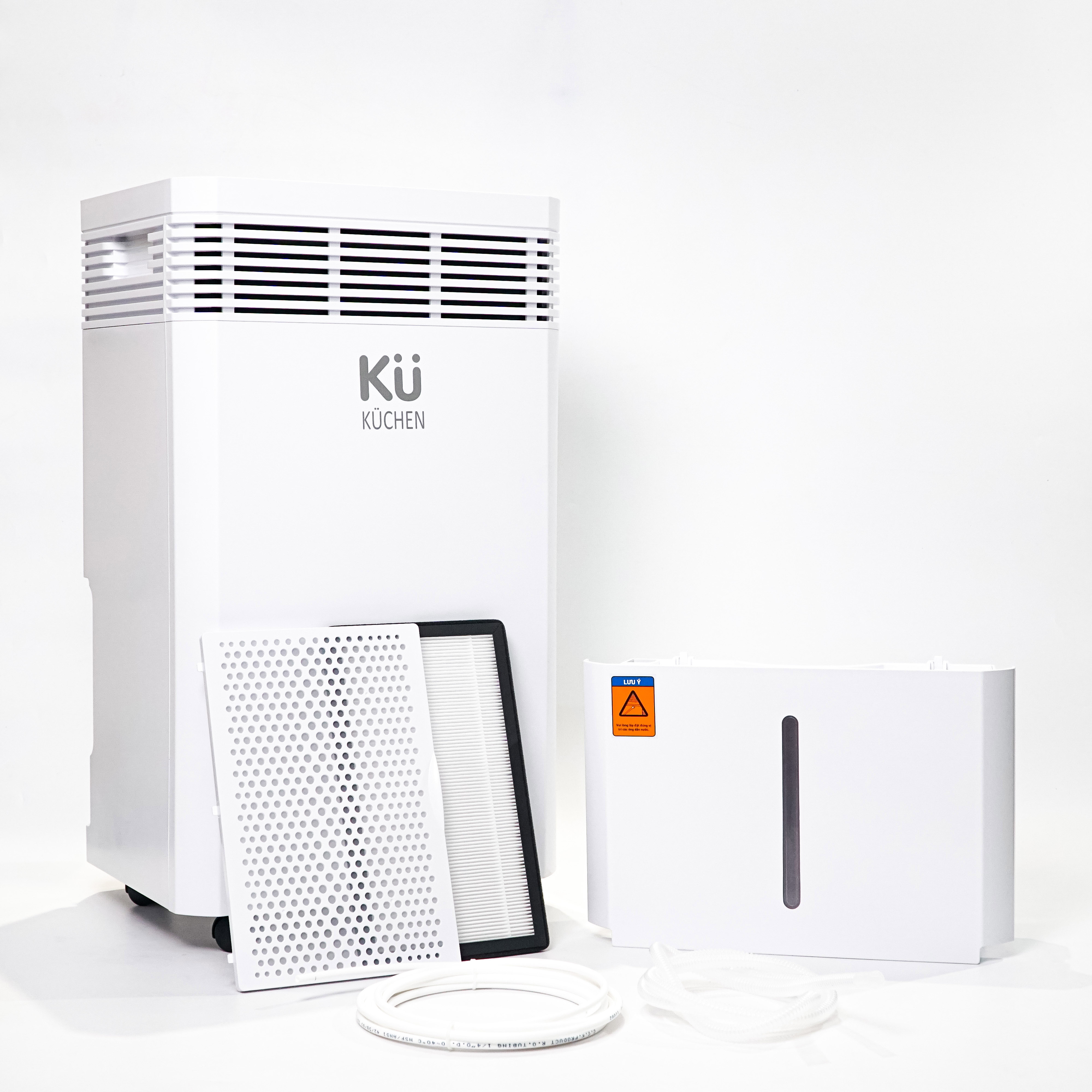 Máy hút ẩm KUCHEN AP60-2001EW