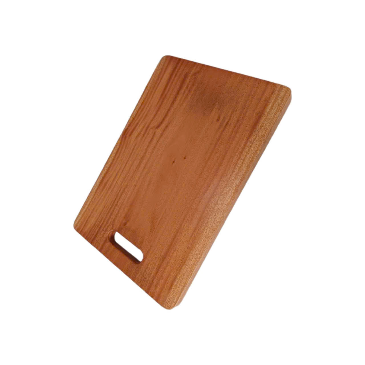 Thớt gỗ chữ nhật (l425x280x23mm)
