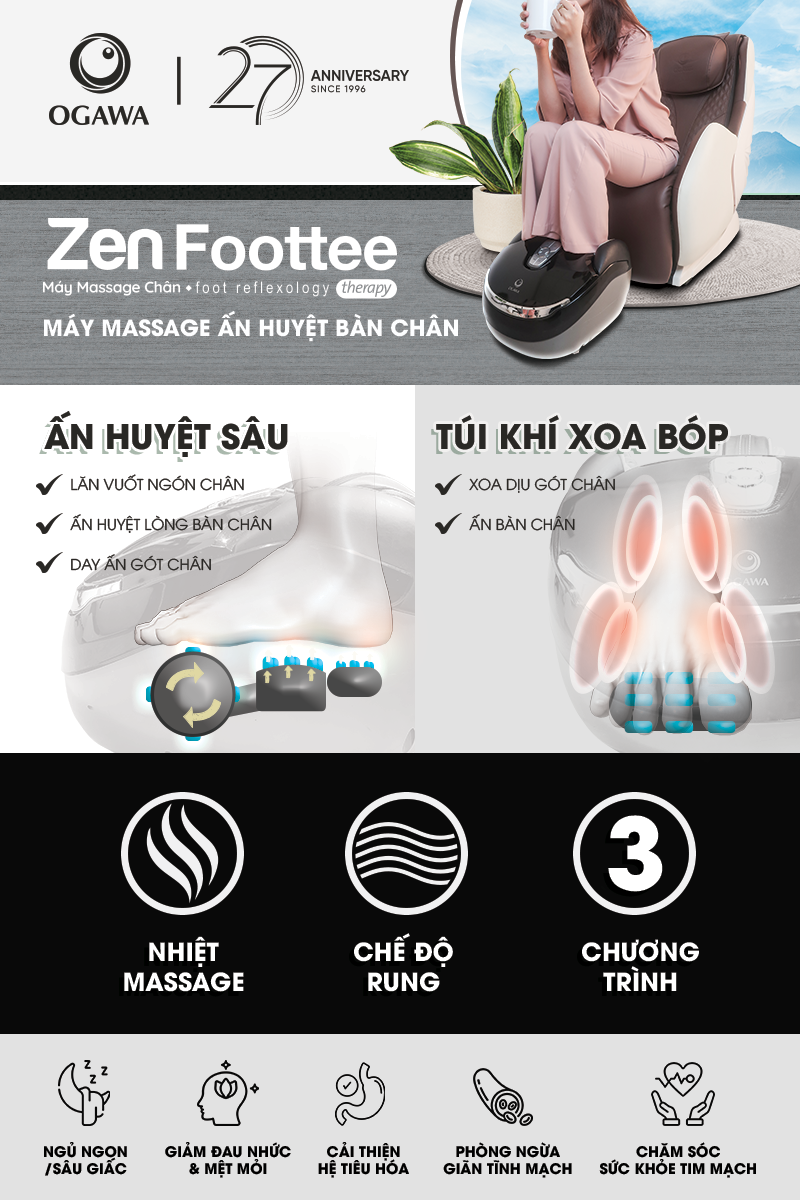 Combo đầu tư sức khỏe - 6