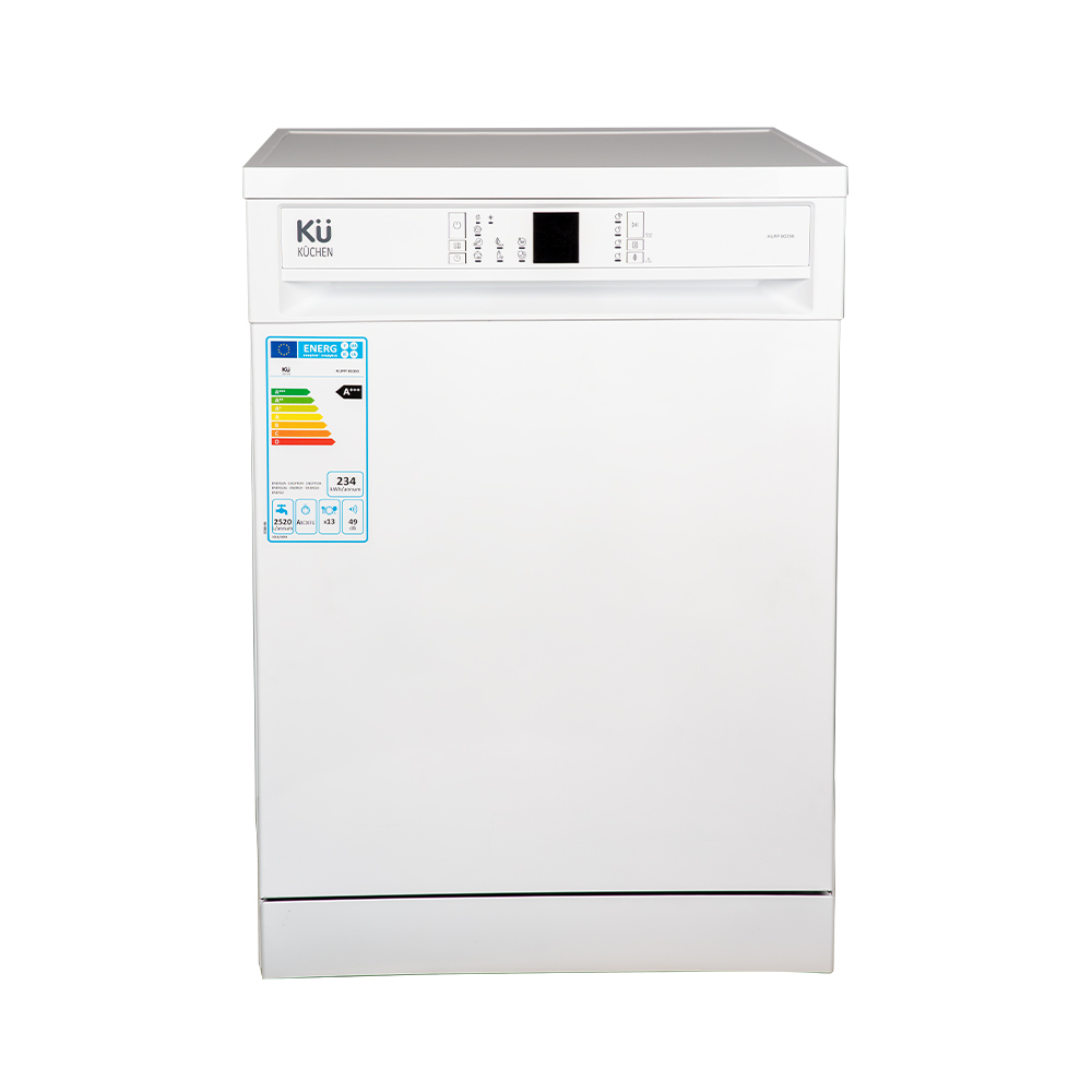 Máy rửa chén KU 80356-duoc-ban-tai-Siêu Thị Ánh Nguyệt