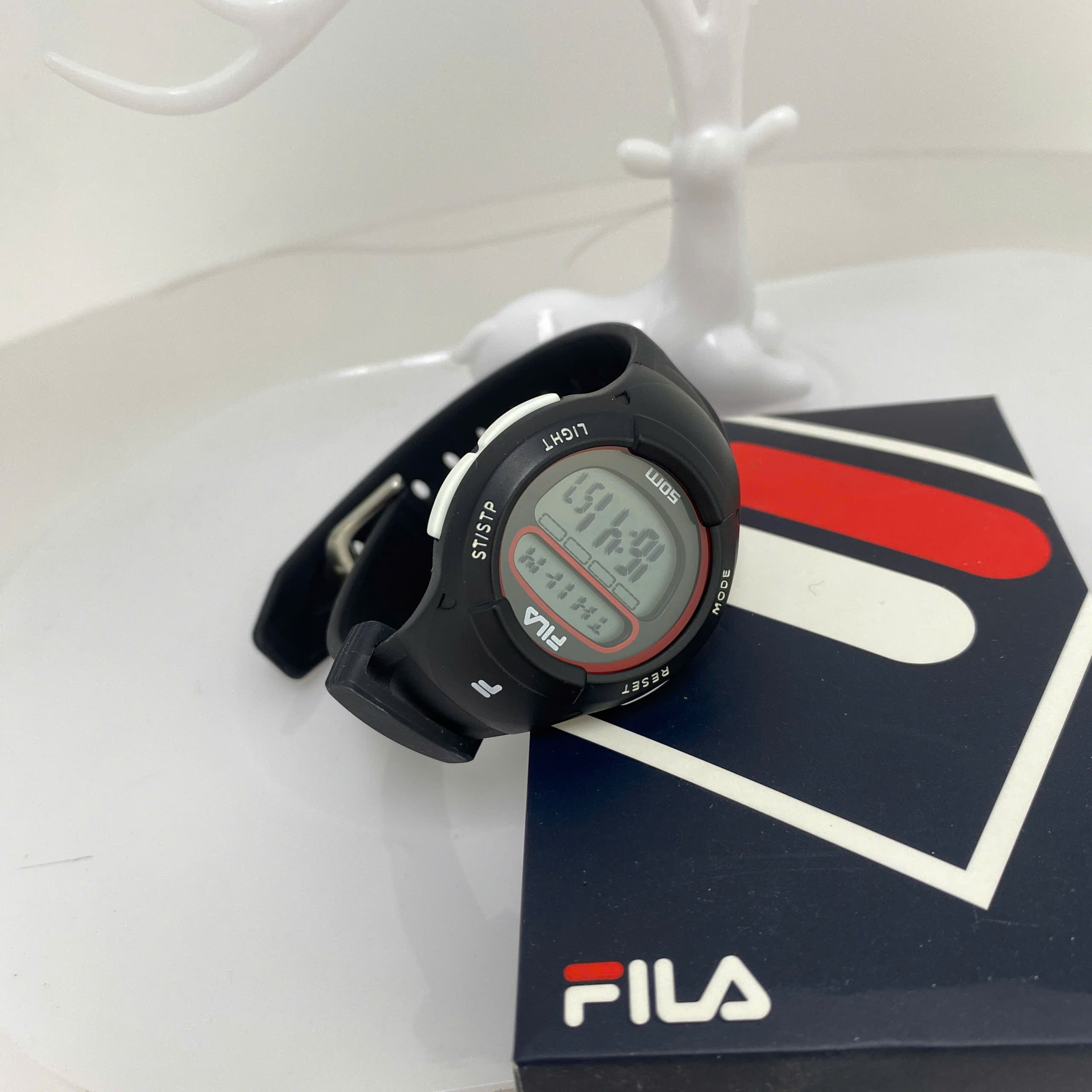 Đồng hồ đeo tay Fila - 38-213-002
