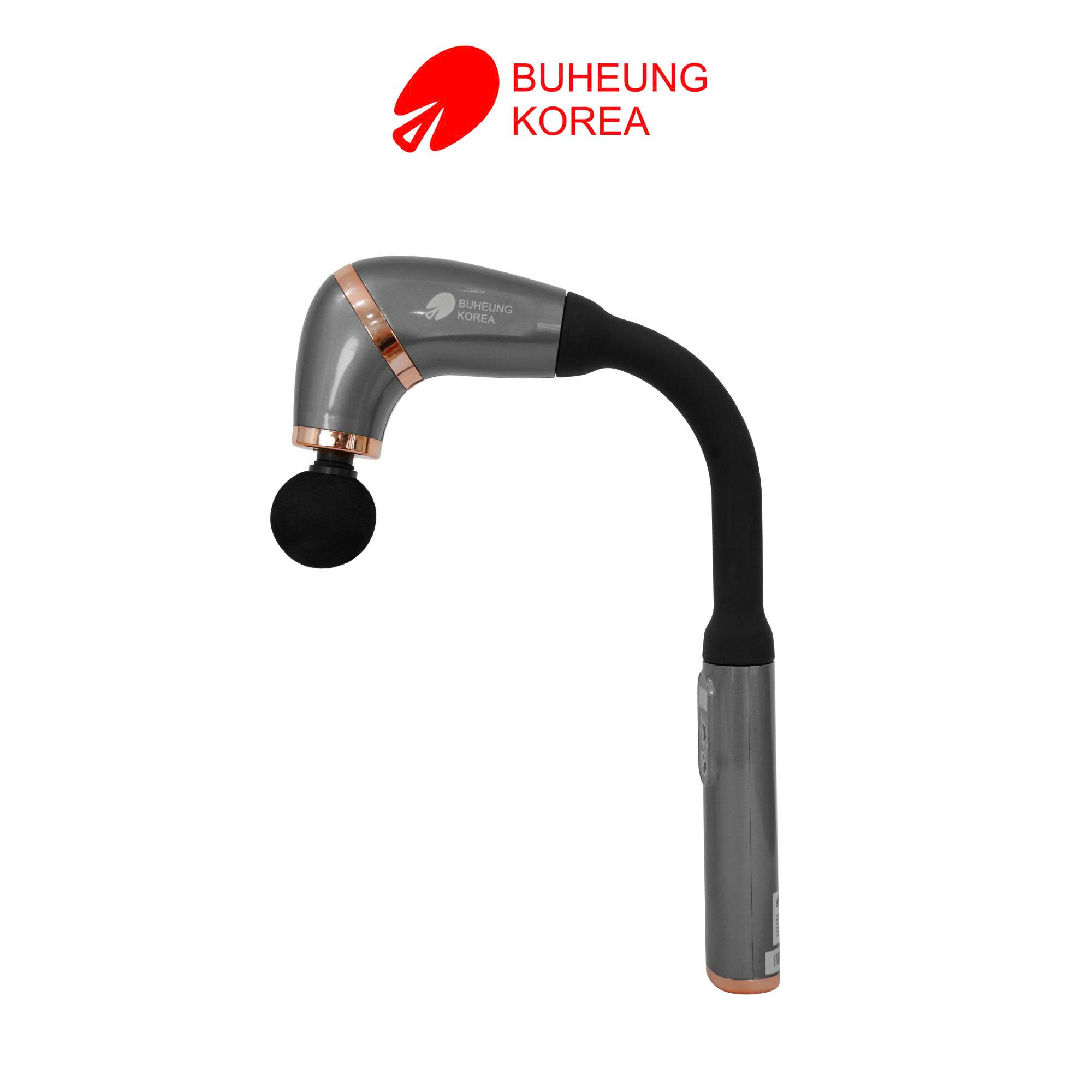 Máy massage cầm tay MK-229, hiệu Buheung