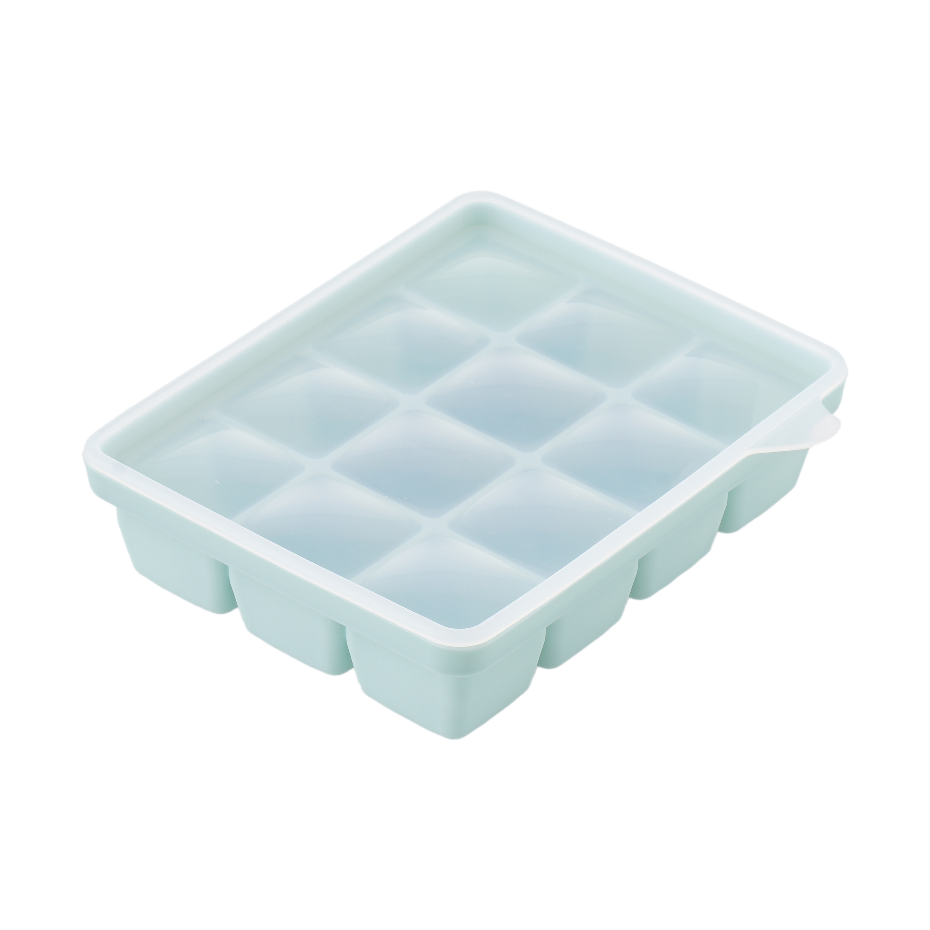 Khay đá silicone_369943