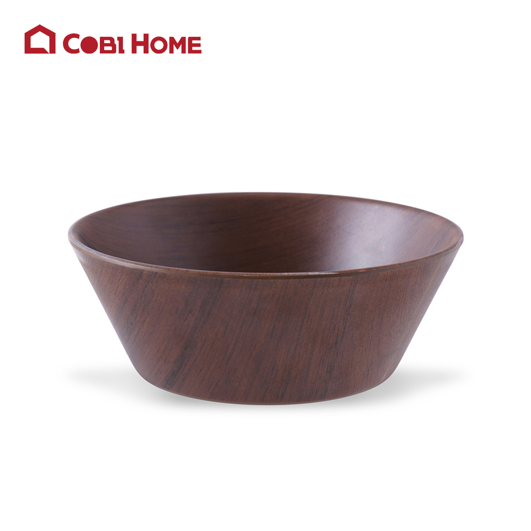 Tô Yangge vân gỗ tròn Size 15.5cm_378150_MZ-001-MW33ZG