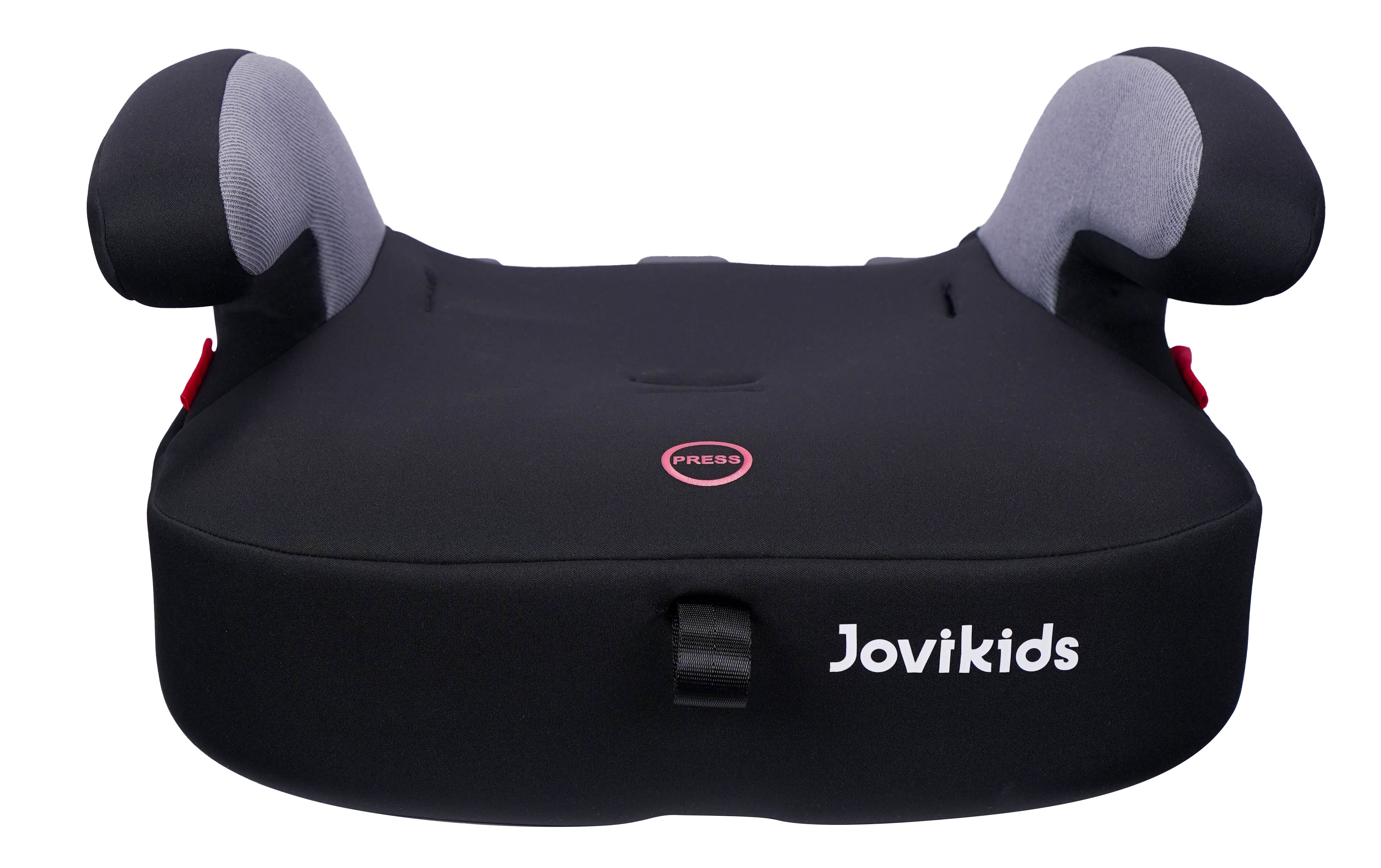 Ghế ô tô Jovikids Tammy - R44 + isofix cho bé cao 125-150cm - 6