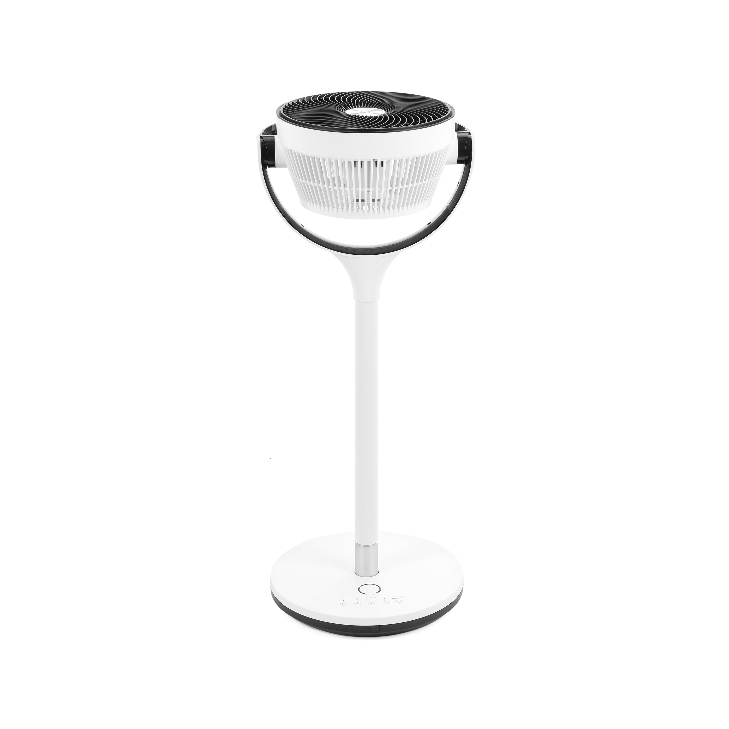 Quạt đứng tuần hoàn không khí 10" COBI - Điều khiển từ xa, Điều chỉnh góc xoay linh hoạt_341730