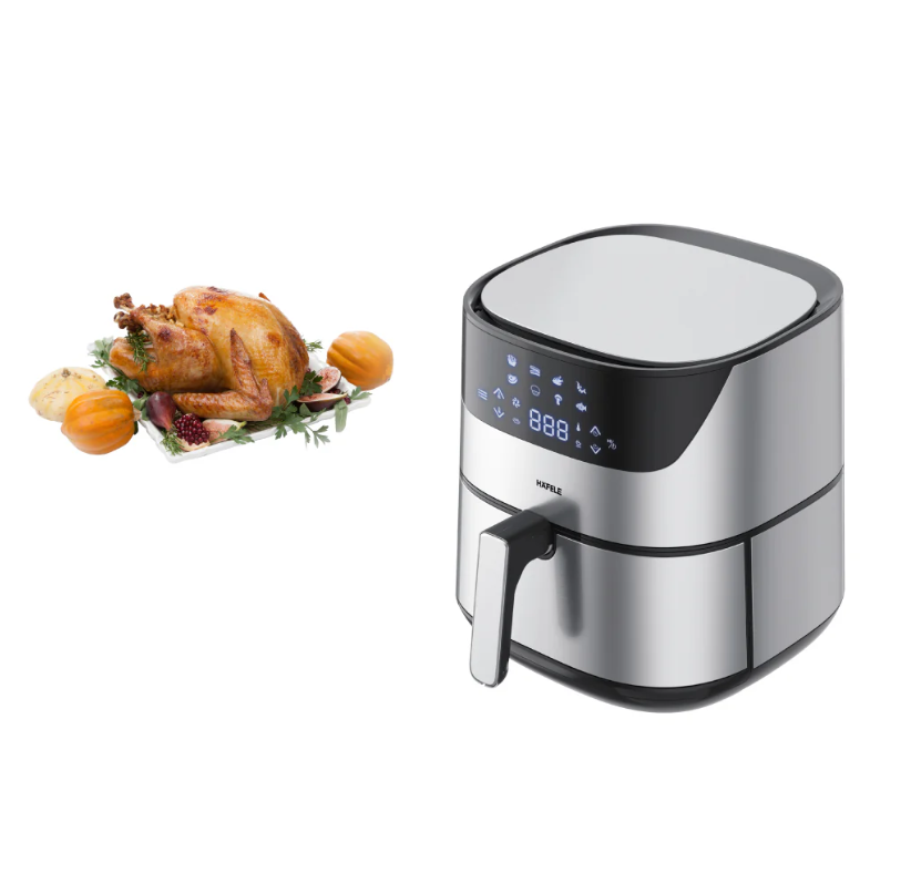 Nồi chiên không dầu HAFELE AF-T5A