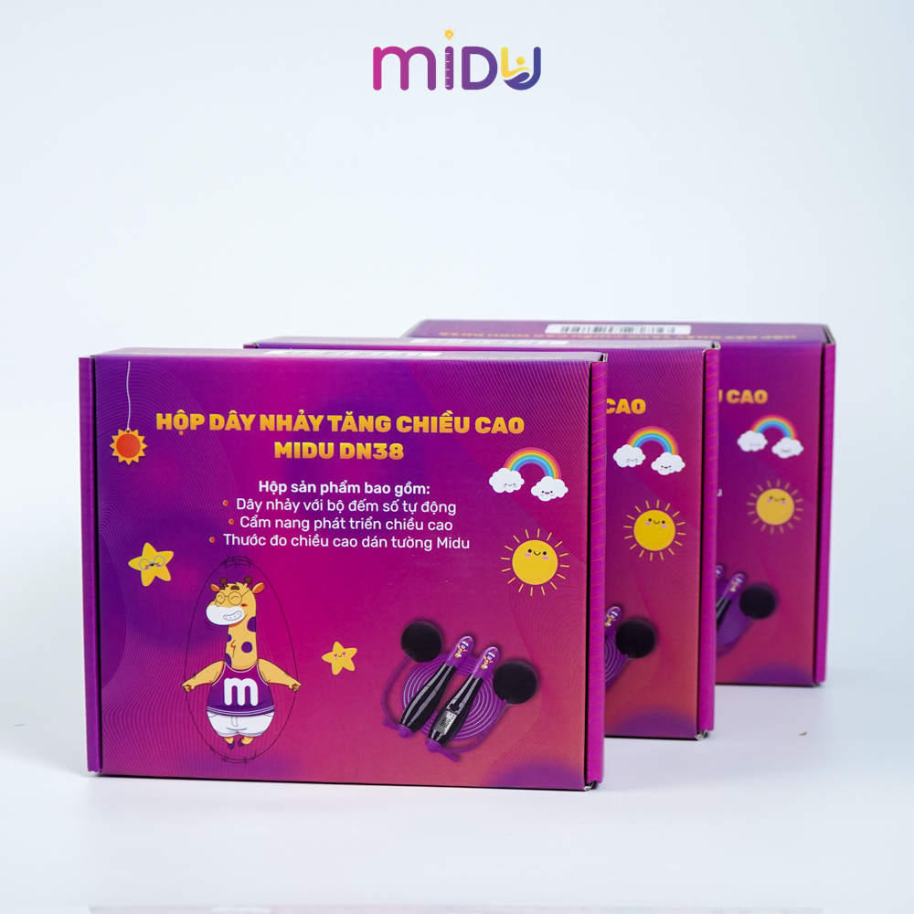 Hộp dây nhảy Midu DN38-duoc-ban-tai-Siêu Thị Ánh Nguyệt