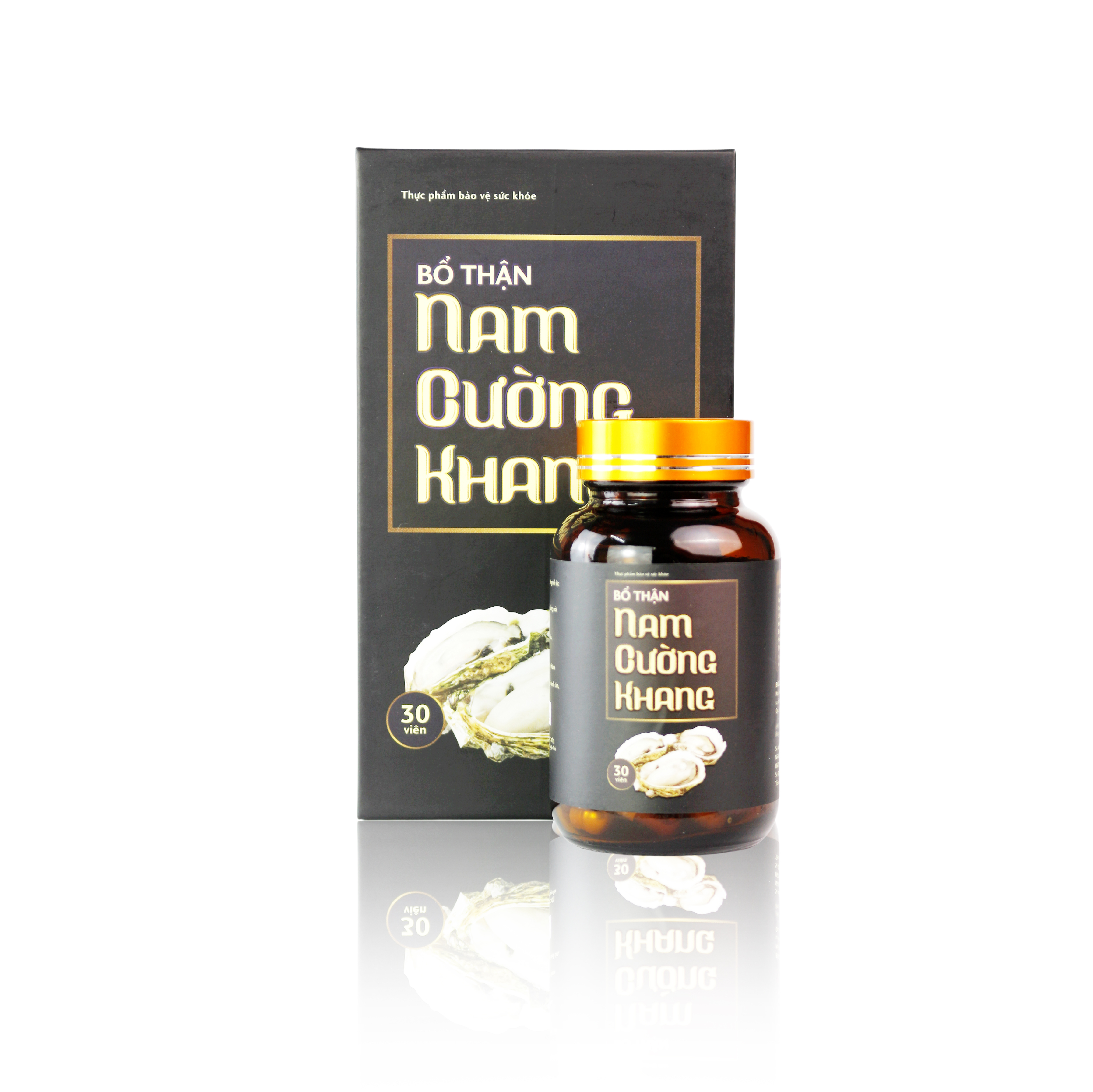 BỔ THẬN NAM CƯỜNG KHANG