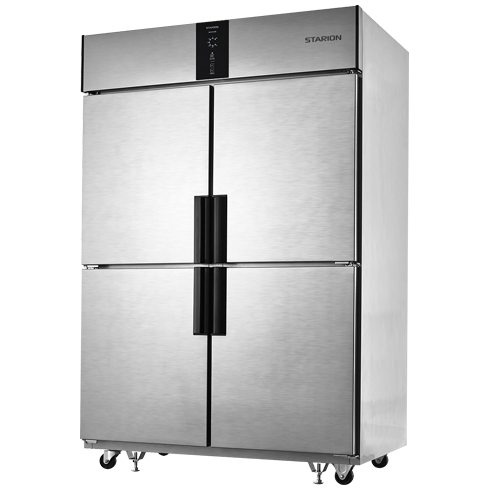Tủ Lạnh công nghiệp 4 cánh - SR-S45EIA_354103