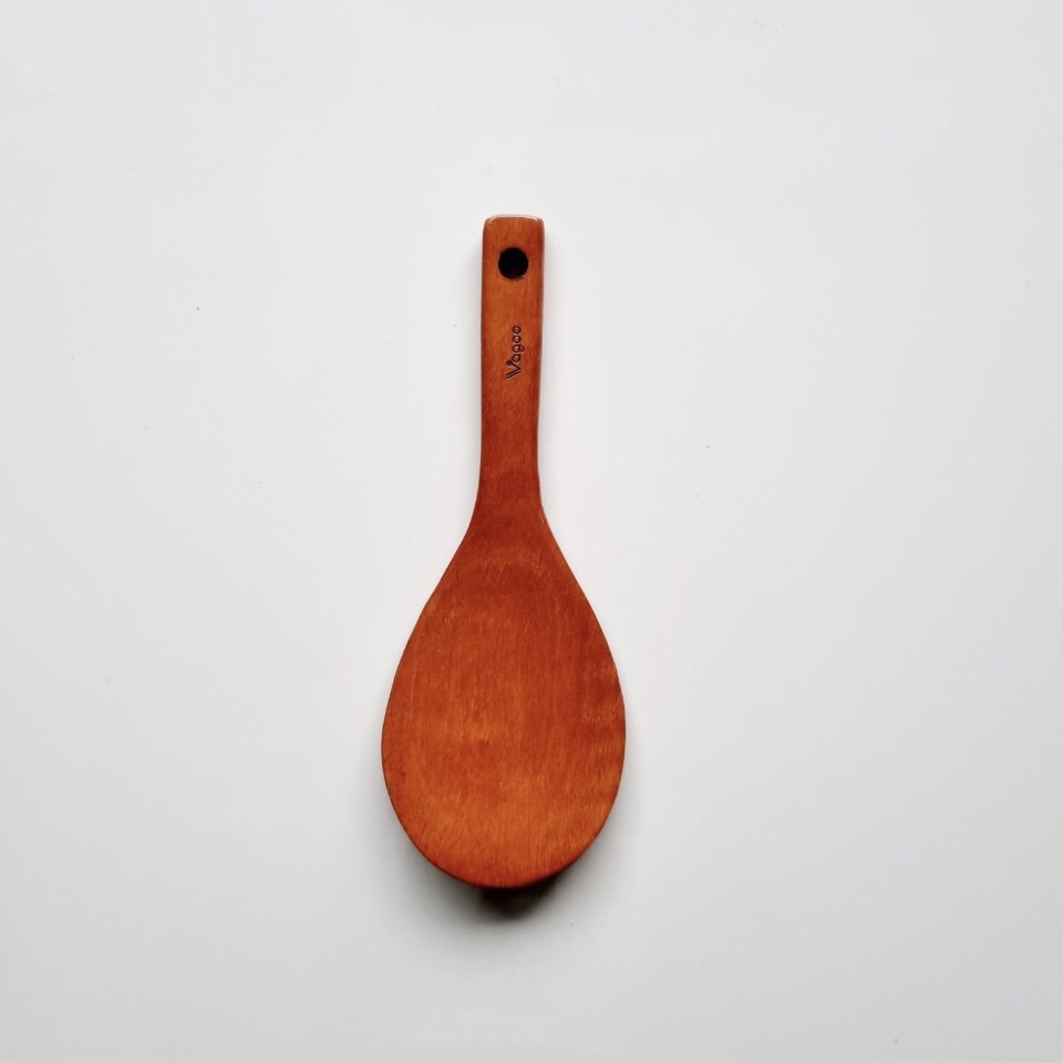 Bộ vá cơm và 5 đôi đũa - 3