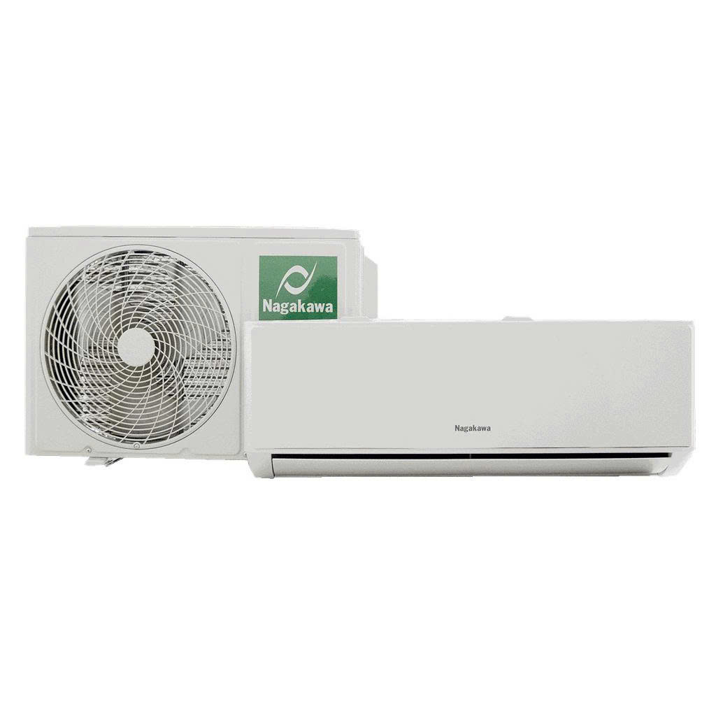 Điều hòa 1 chiều Nagakawa 9000BTU NS-C09R2T30 - Phân phối chính hãng