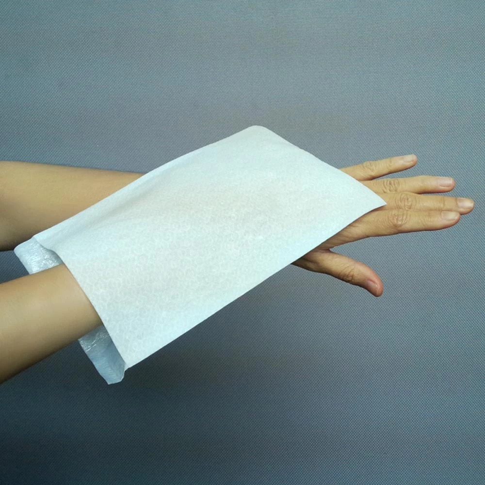 Găng lau Abena Wash Gloves (50 miếng/gói)