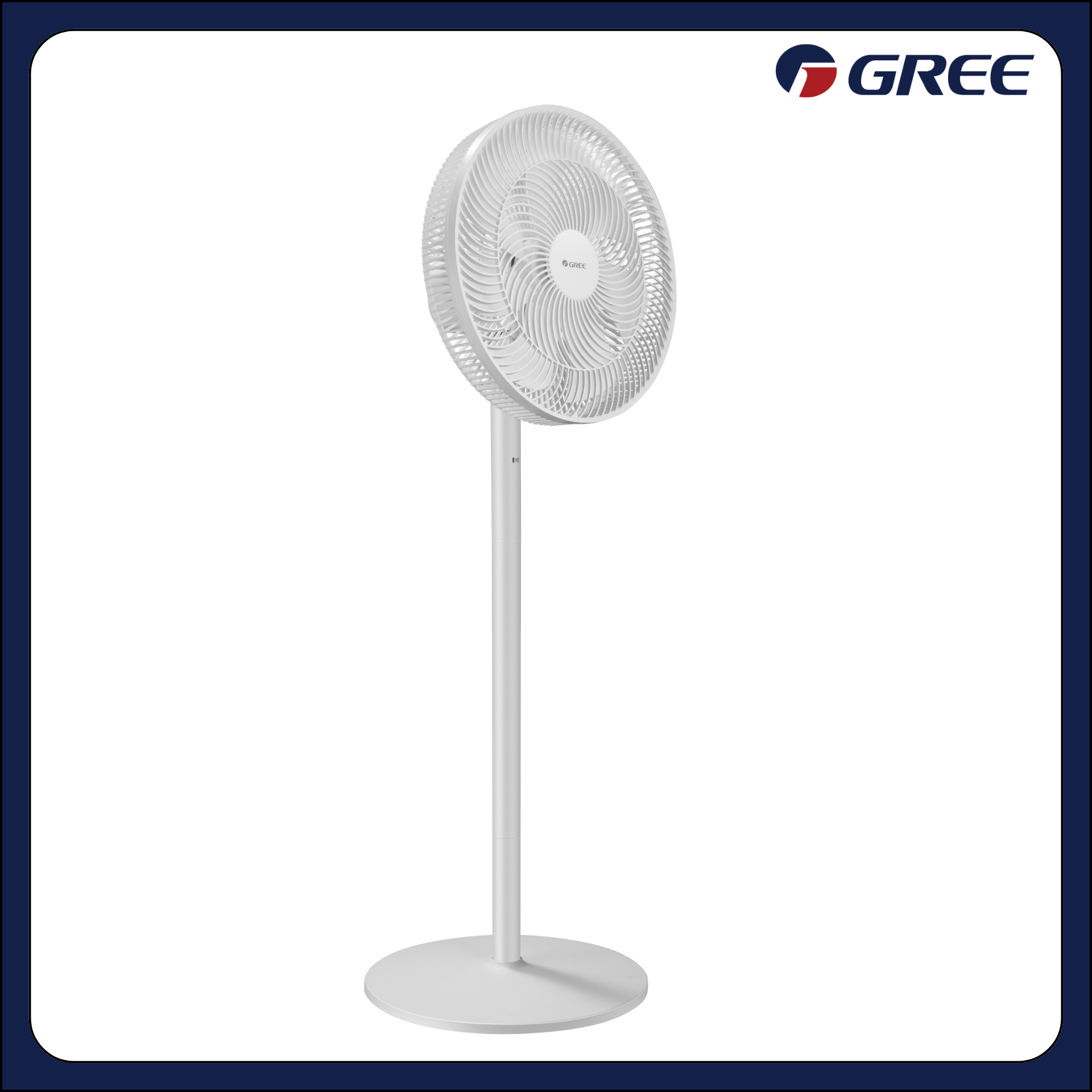 Quạt đứng Gree  FDWK-3515Bah7