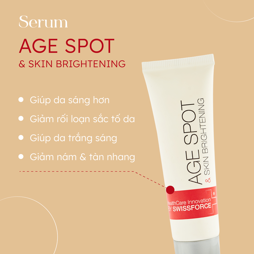 Serum chống lão hóa và làm sáng da Age Spot-duoc-ban-tai-Phan Tuyetmai