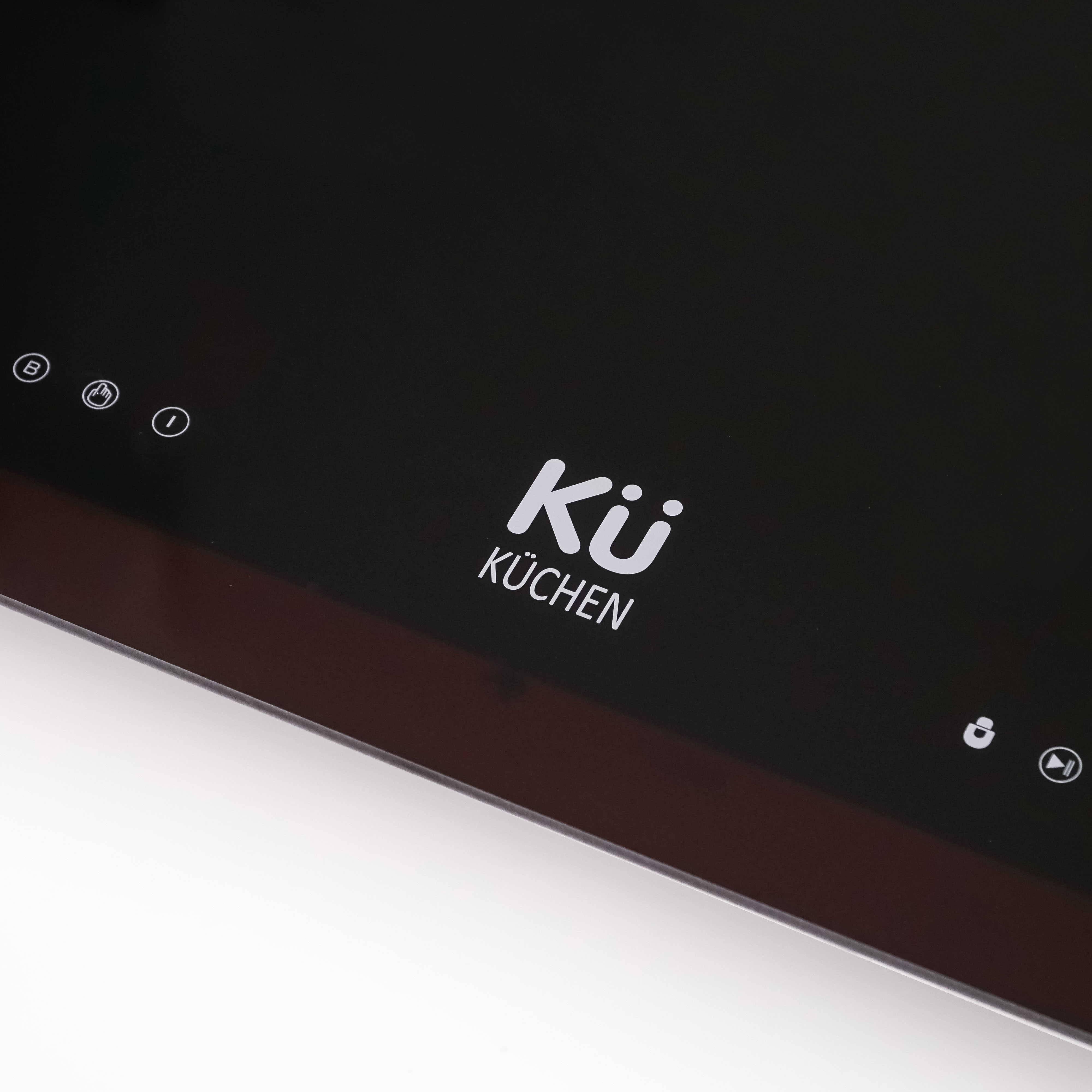 Bếp điện từ KUCHEN KU GEI 268