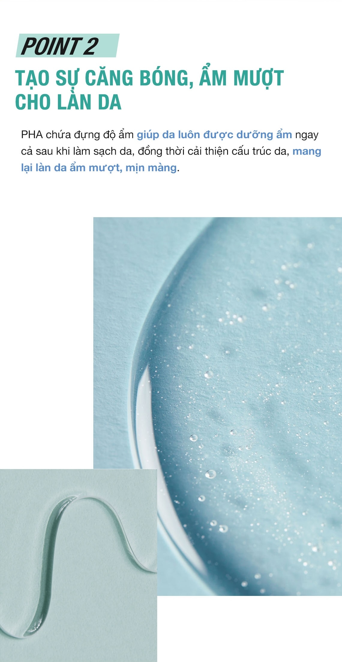 Nước Tẩy Trang Rửa Mặt Cấp Ẩm Cân Bằng độ pH Trên Da Cell Fusion C Low pH Pharrier Cleansing Water - 5