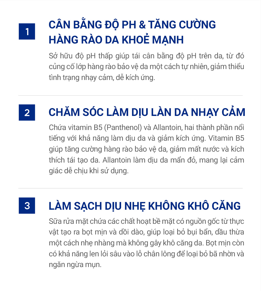 Gel Rửa Mặt Dịu Da, Tăng Cường Hàng Rào Bảo Vệ Da 210ml - Cell Fusion C Expert Dermagenis pH Biome Gel Cleanser