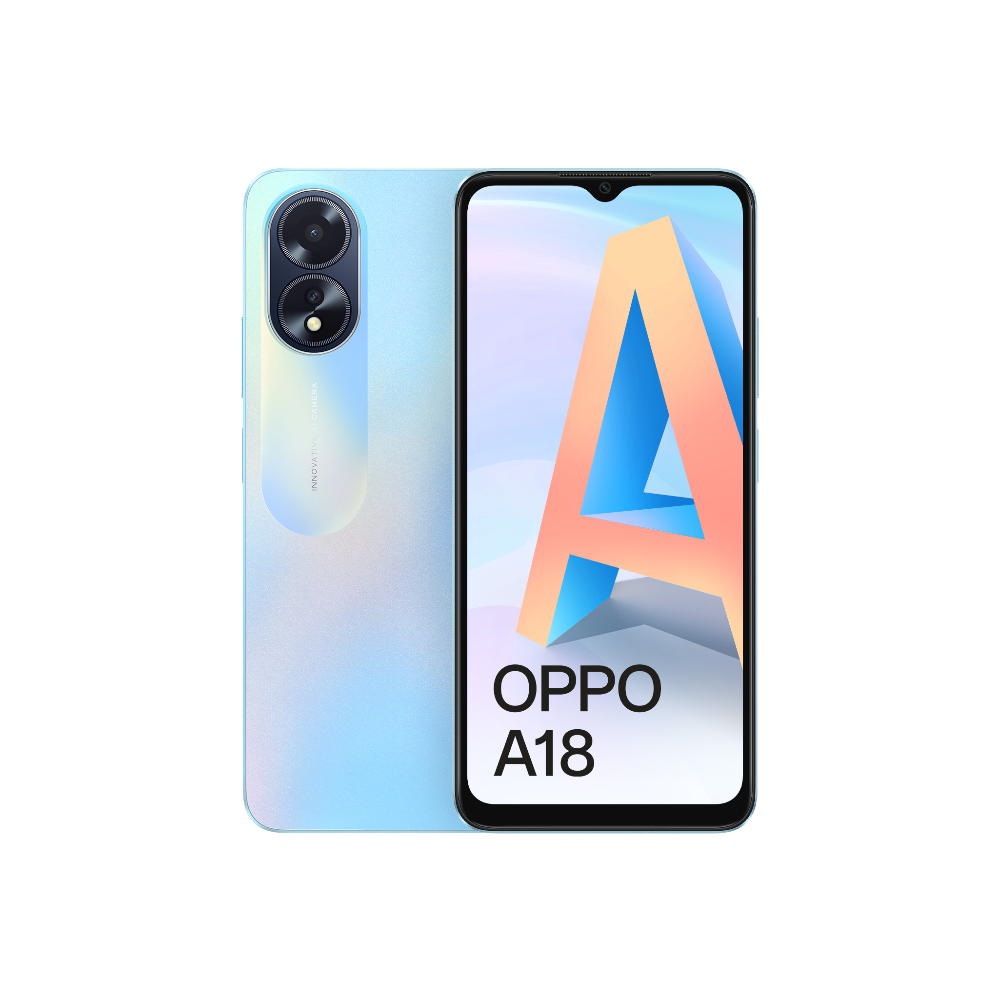Điện thoại OPPO A18 64GB
