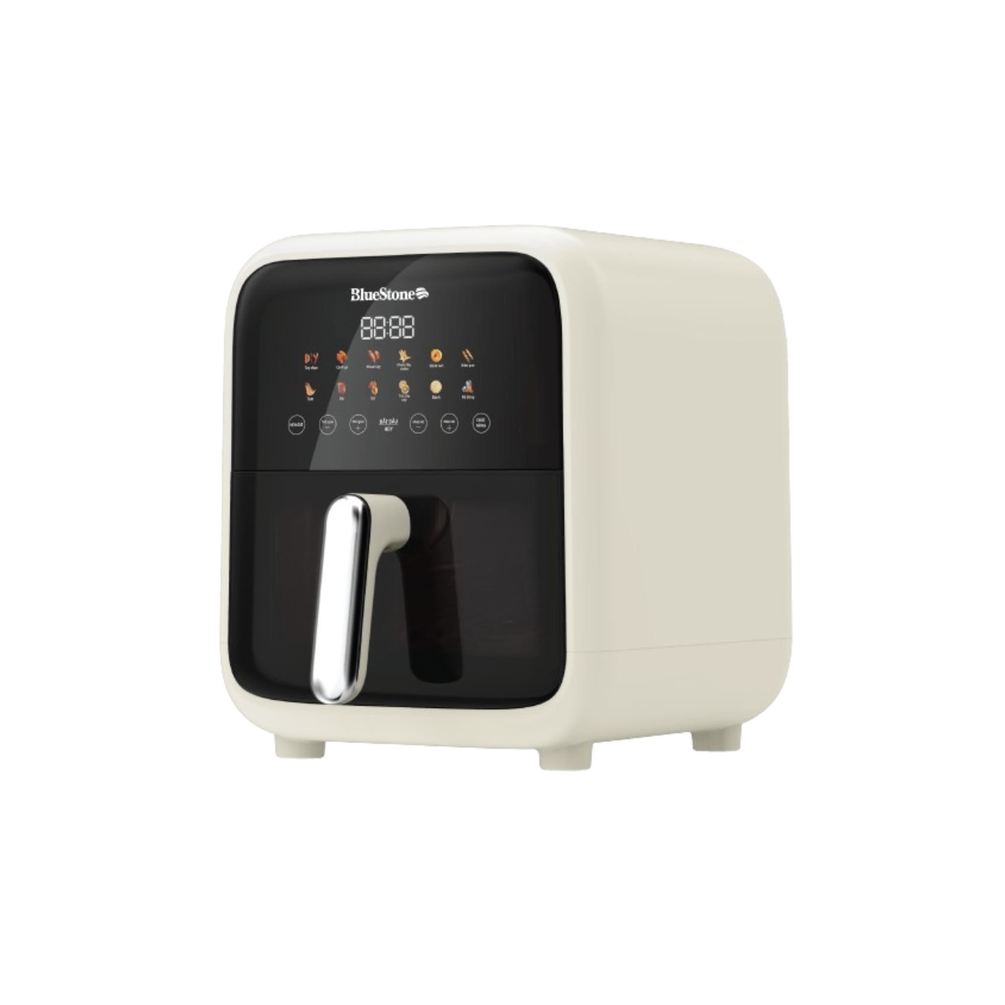 Nồi chiên không dầu điện tử BLUESTONE AFB-5861 7 Lít 1800W - 7