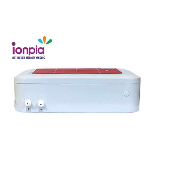 Máy lọc nước nguyên khoáng không bơm ION-UFS4 NP - 6
