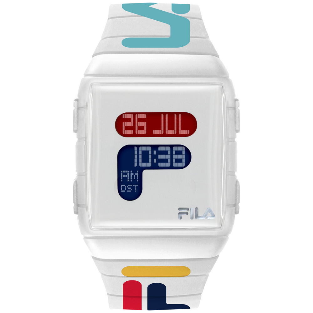 Đồng hồ đeo tay Fila - 38-105-007