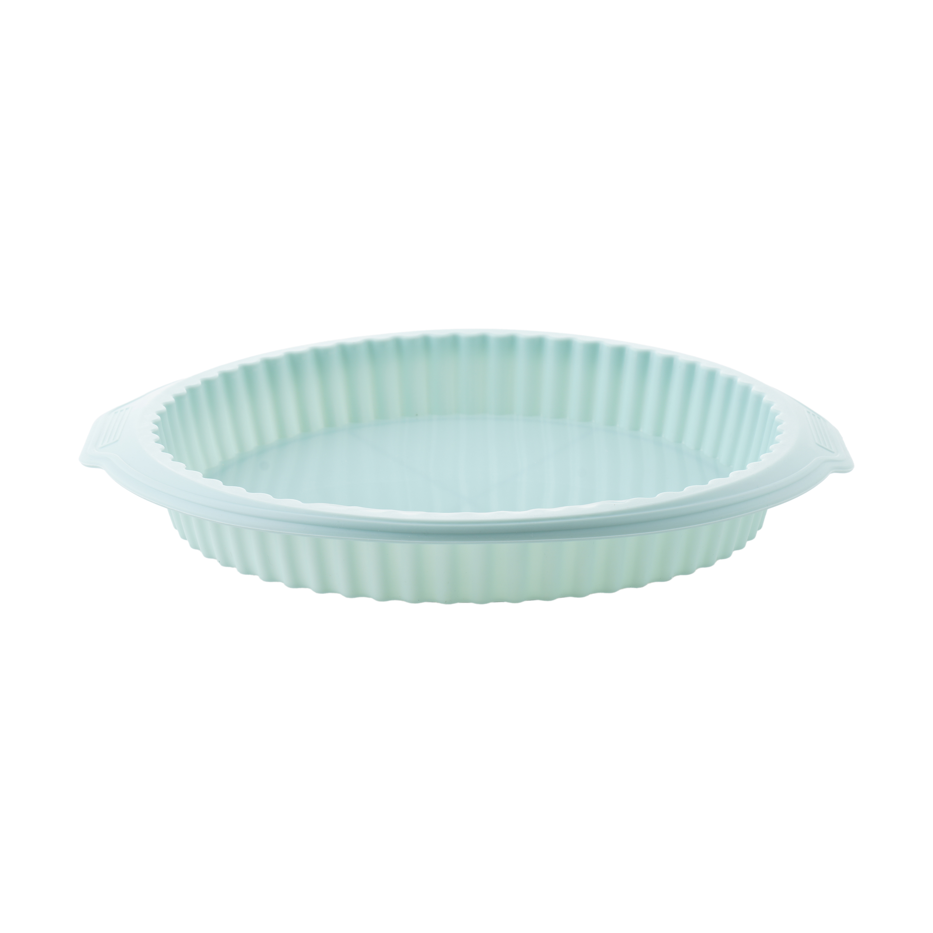Khuôn silicone làm bánh tròn - Cobi Home - 369935