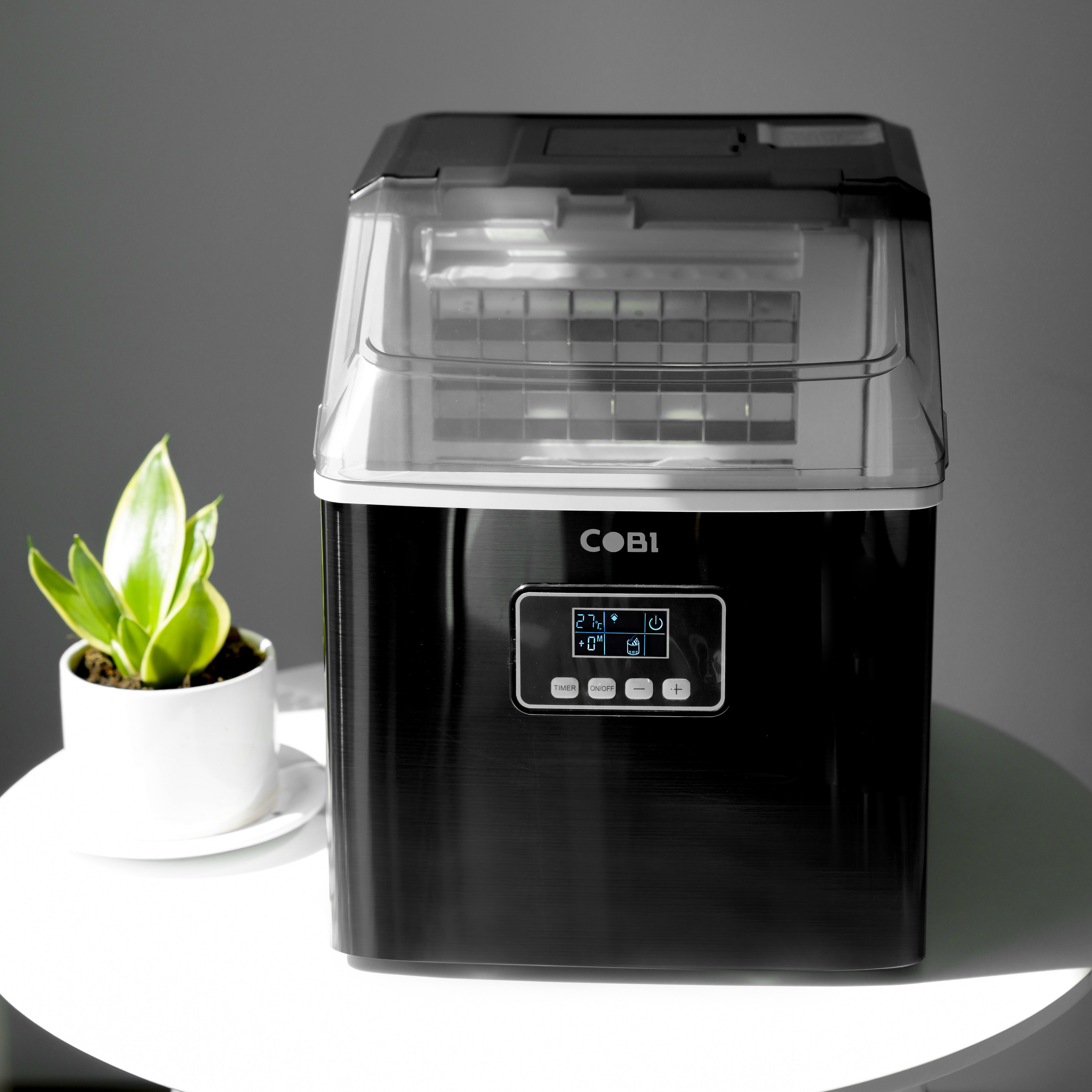 Máy làm đá COBI dung tích 20kg/ngày CB-20F_341722