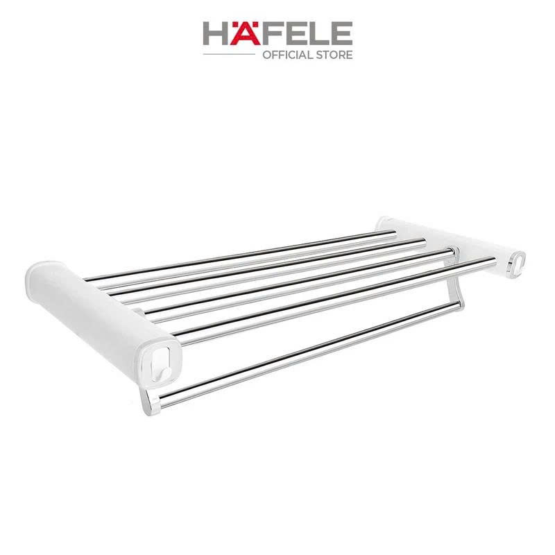Kệ để khăn tắm Chiba 600mm 580.06.012