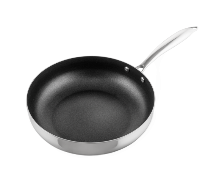 Chảo inox chống dính Nagakawa Natsu NAG3003