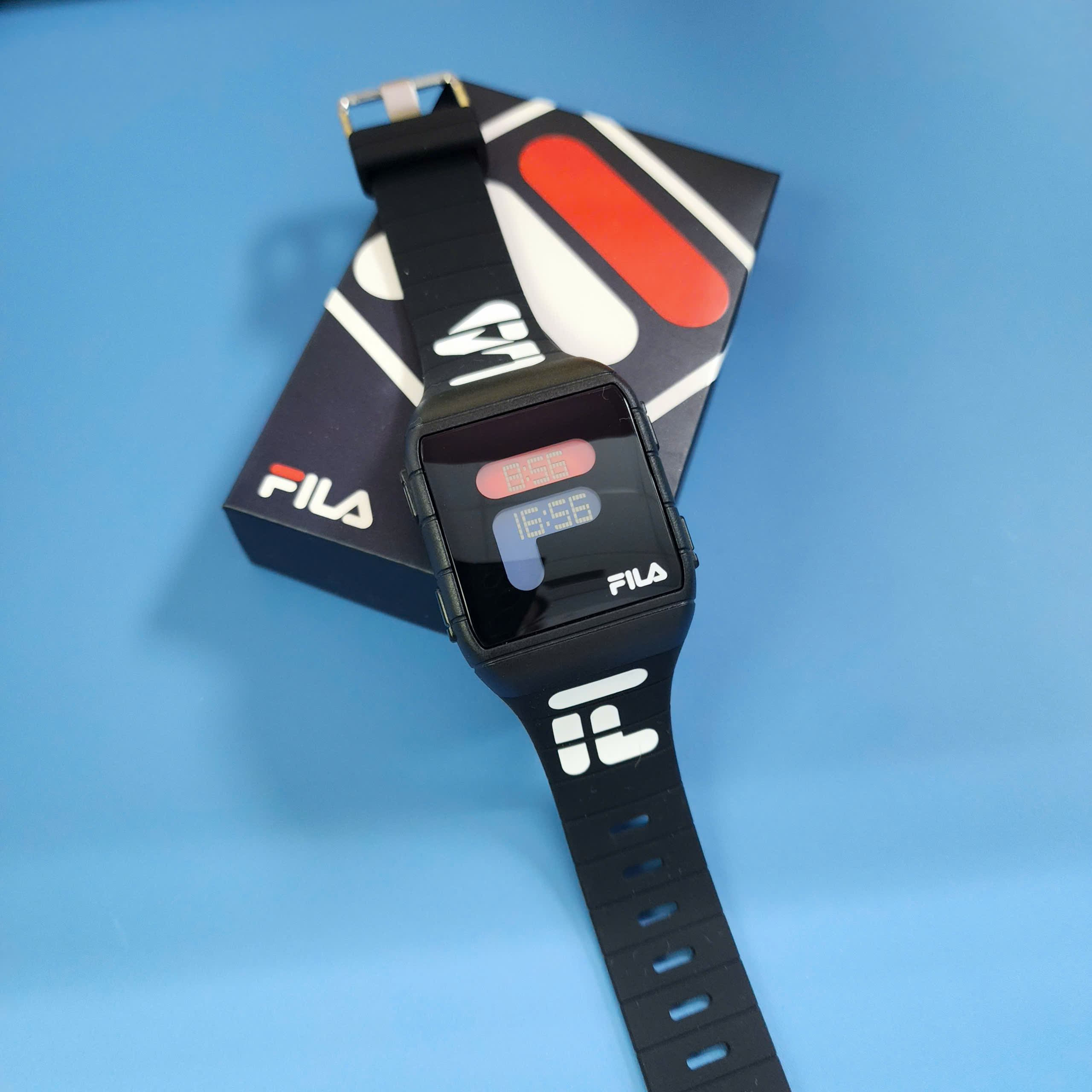 Đồng hồ đeo tay Fila - 38-105-006 - 4