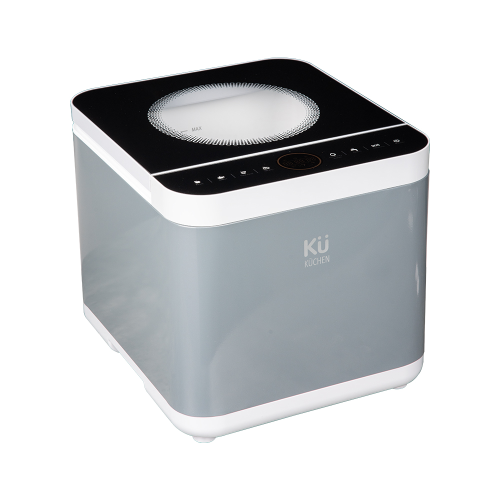 Máy rửa thực phẩm KU UHP0124-duoc-ban-tai-Điện máy Techzone