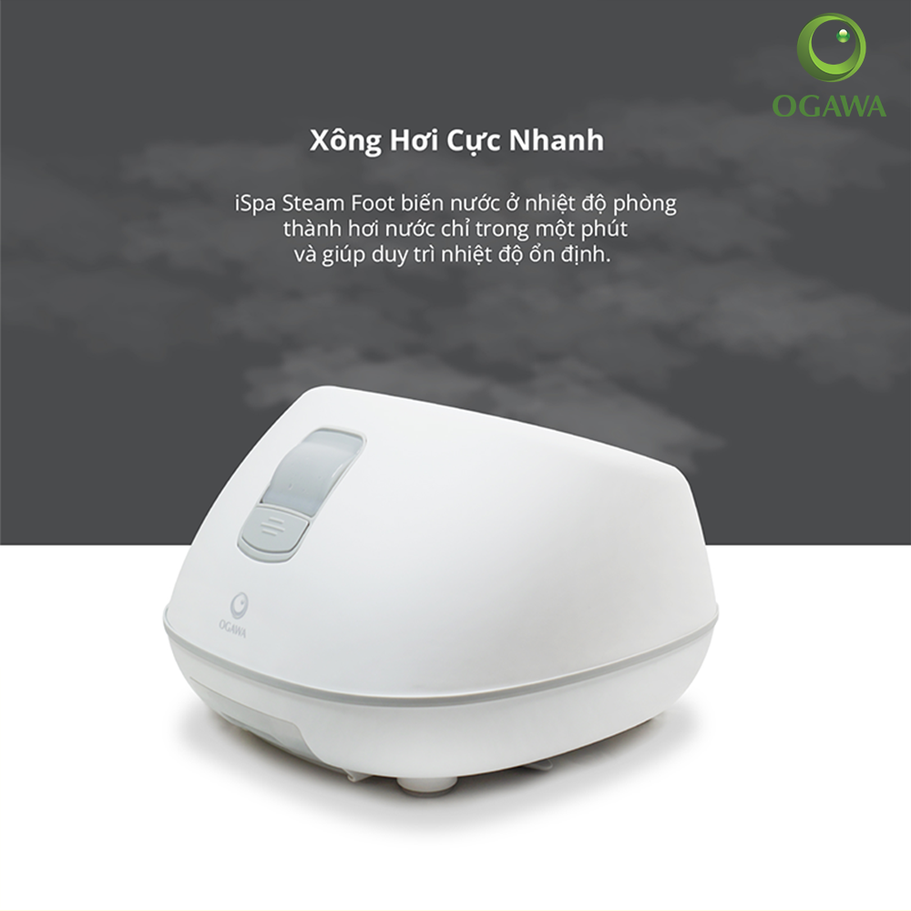 Máy massage chân bằng hơi nước (OF-3006)-duoc-ban-tai-Siêu Thị Ánh Nguyệt