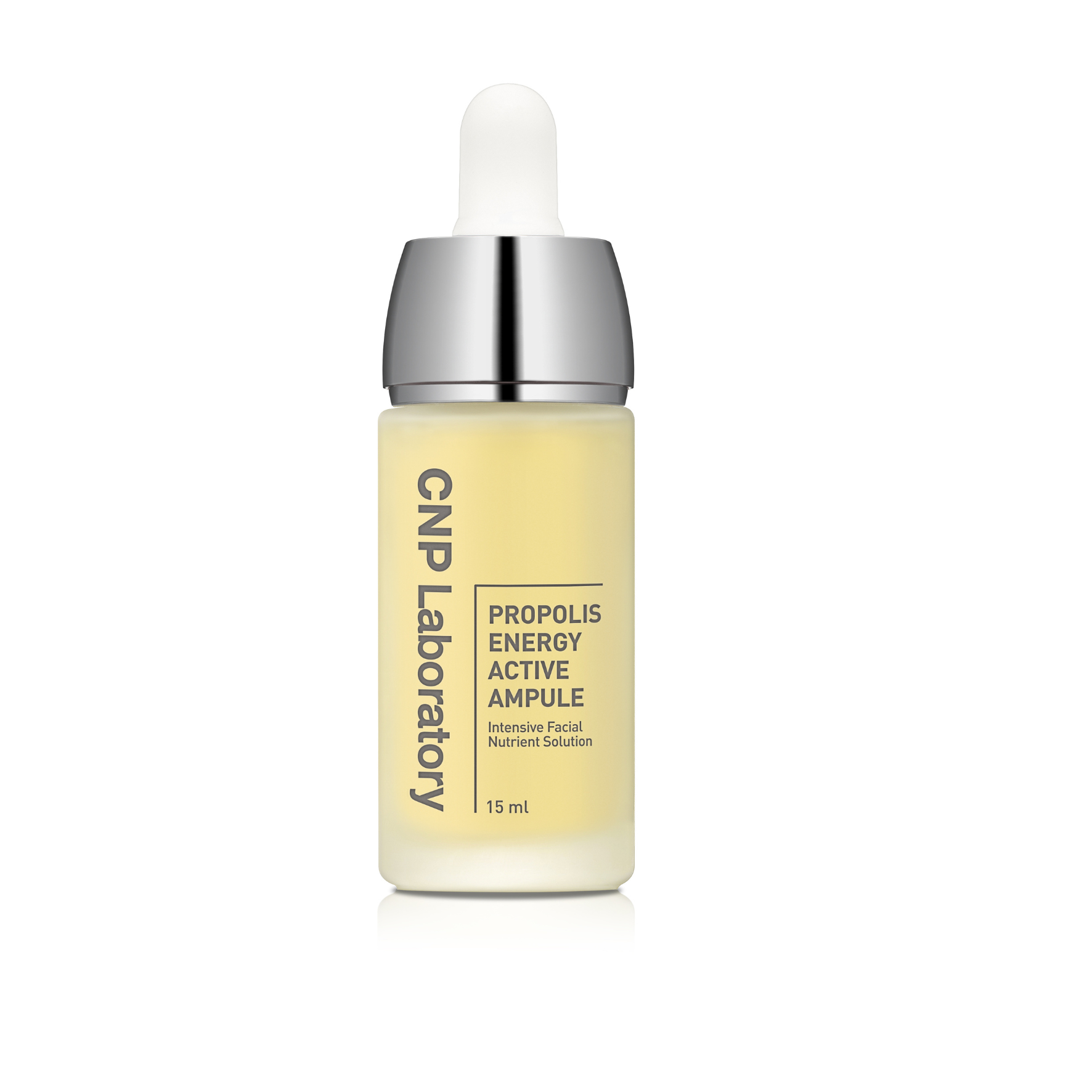 Tinh chất tái tạo phục hồi da chiết xuất keo ong CNP Propolis Energy Active Ampule 15ml - Phân phối chính hãng