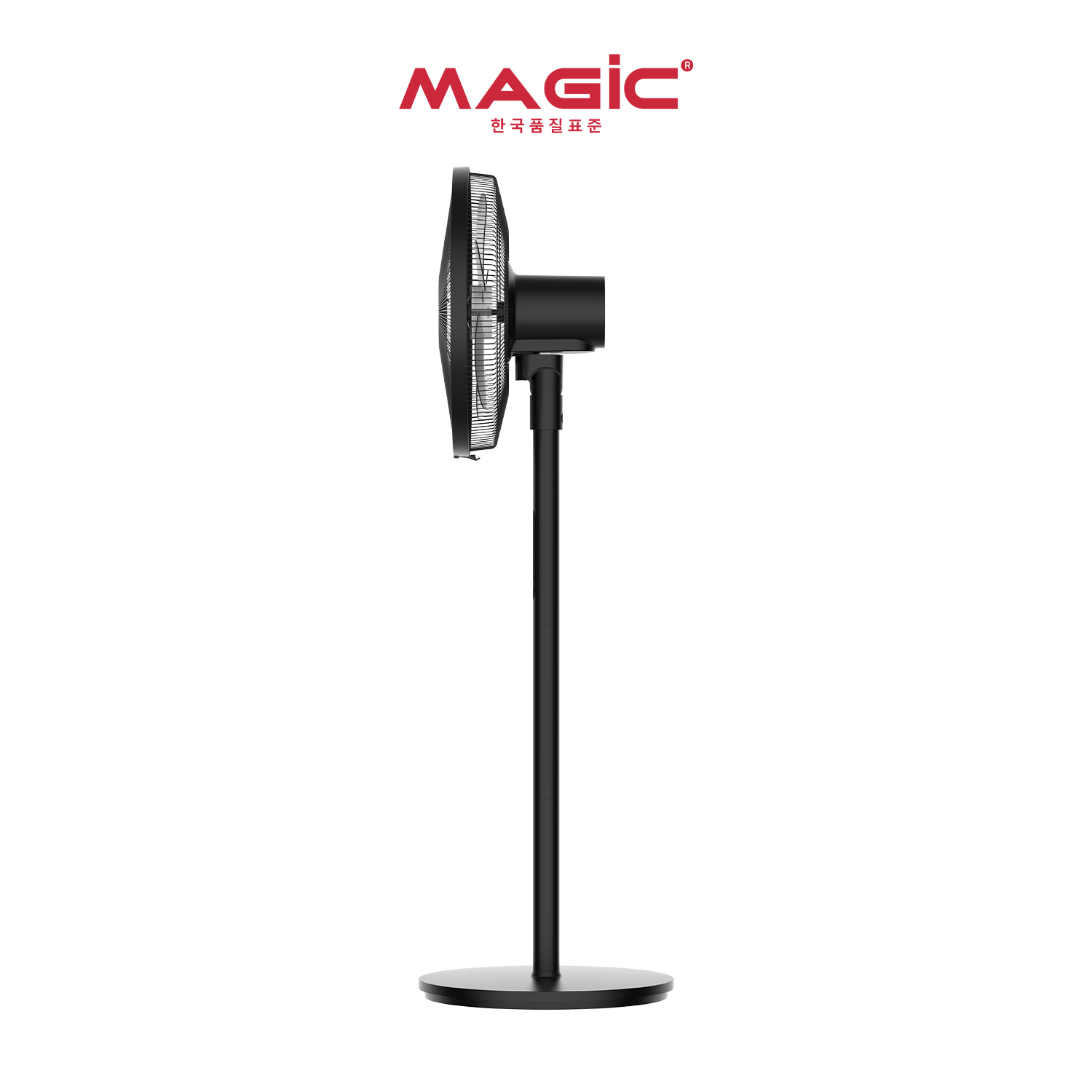 Quạt đứng Magic A-254 - 4