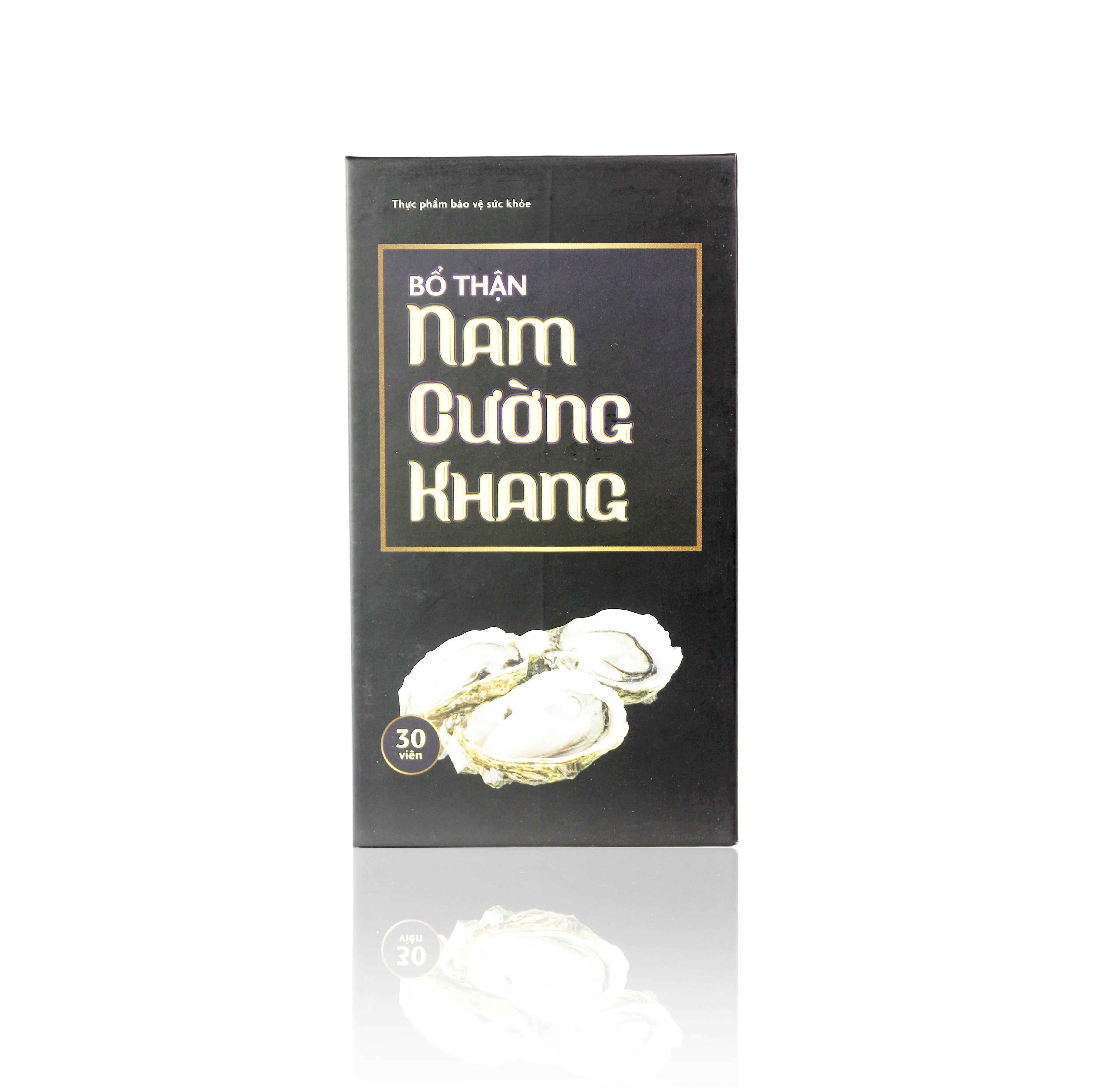 BỔ THẬN NAM CƯỜNG KHANG