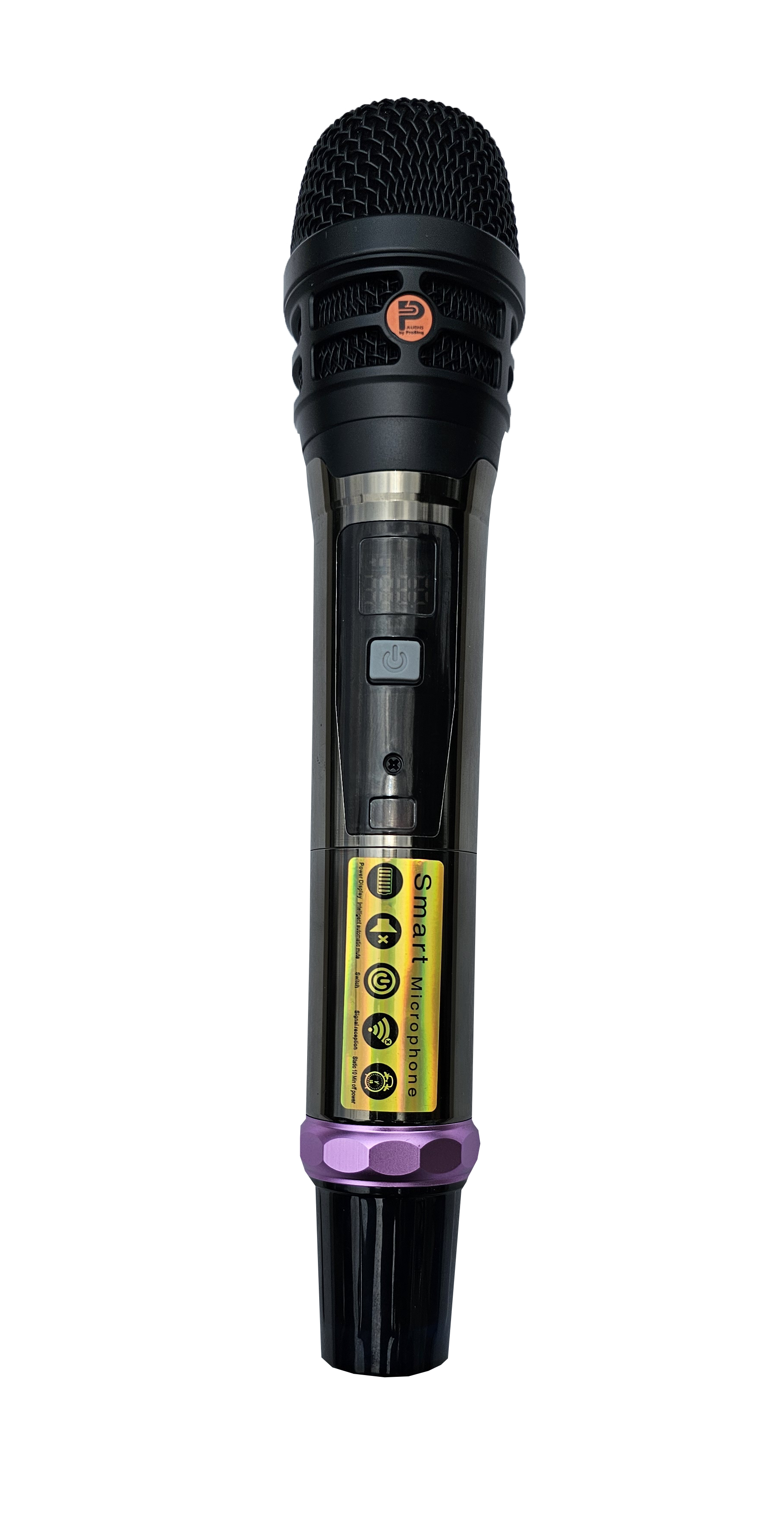 Loa Xách Tay Công Suất Lớn PS-909I