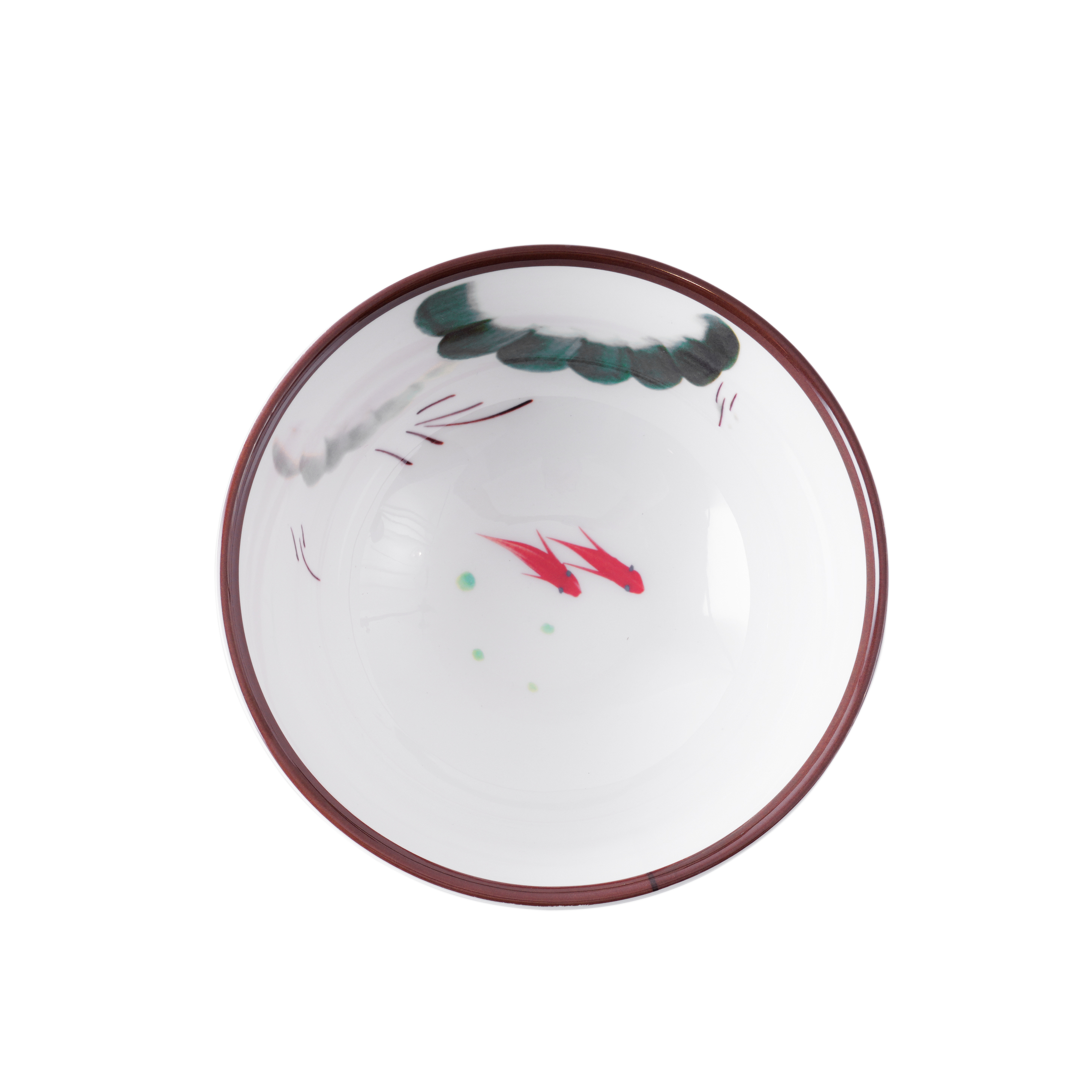 Tô Yangge họa tiết hình cá Size 20.5cm_378154_JM24-009-HYC
