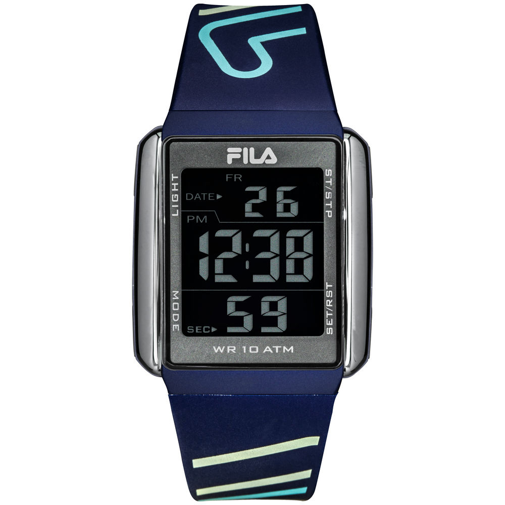 Đồng hồ đeo tay Fila - 38-325-004 - Phân phối chính hãng