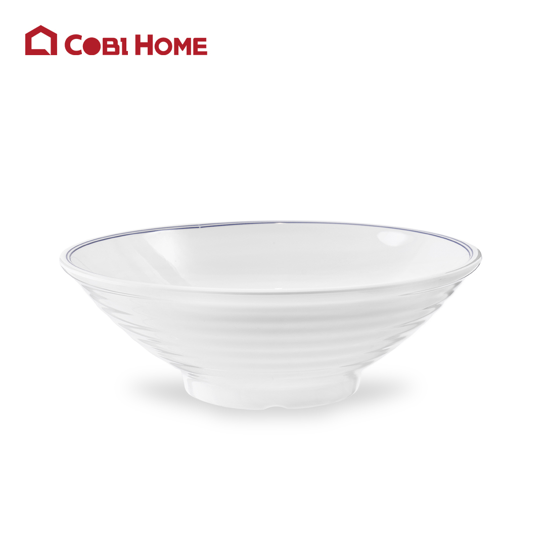Tô Yangge trắng vân xanh có vân Size 30.5cm_378018_JMC424-YHL