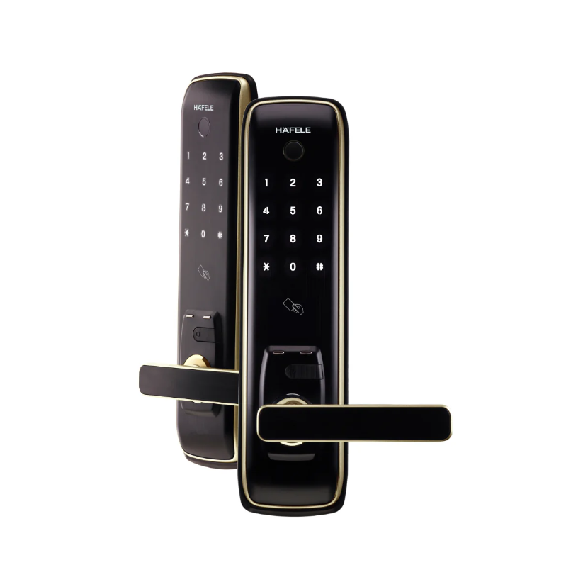 Khóa điện tử Hafele EL7800 PLUS
