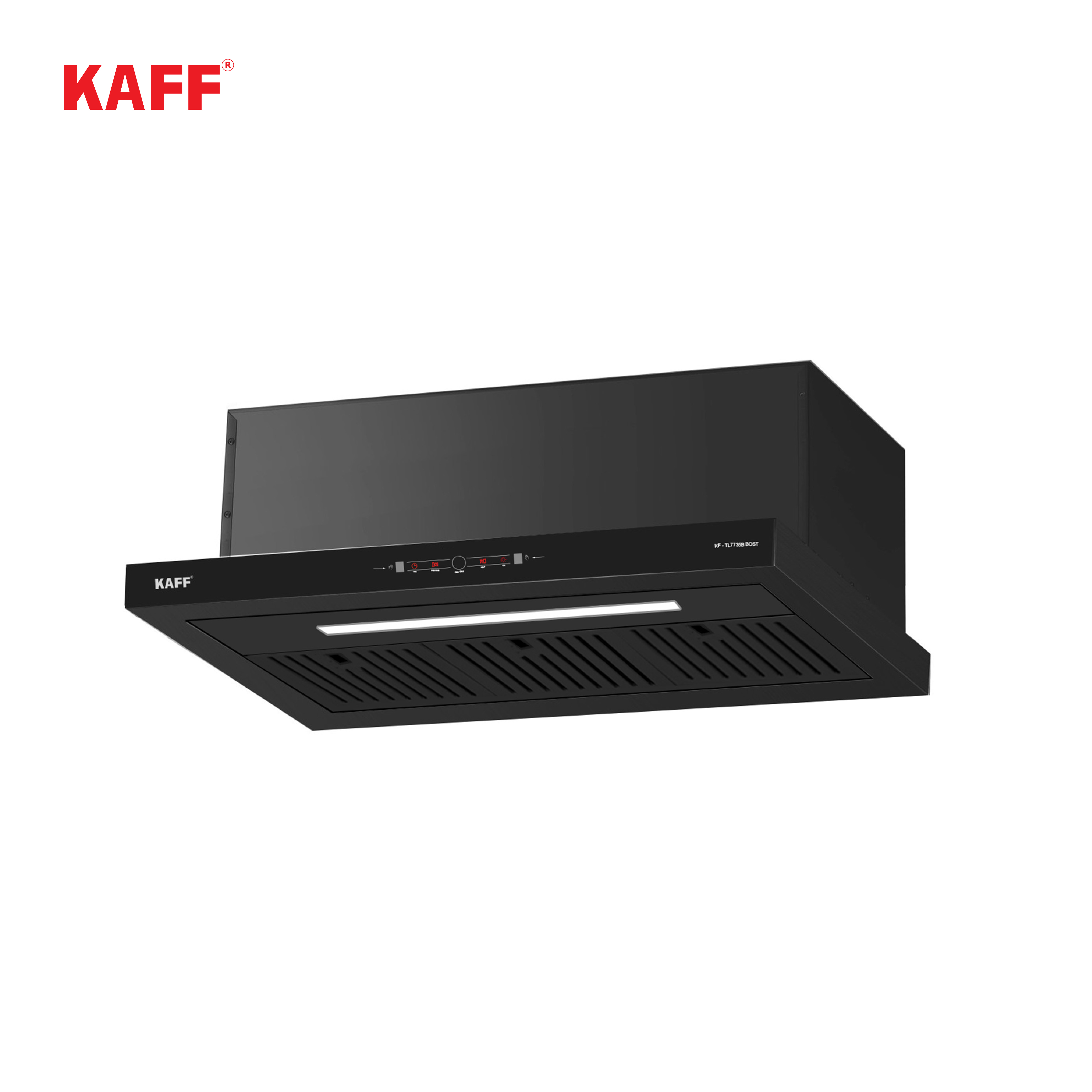 Hút mùi Âm KF-TL7735B BOST - Phân phối chính hãng