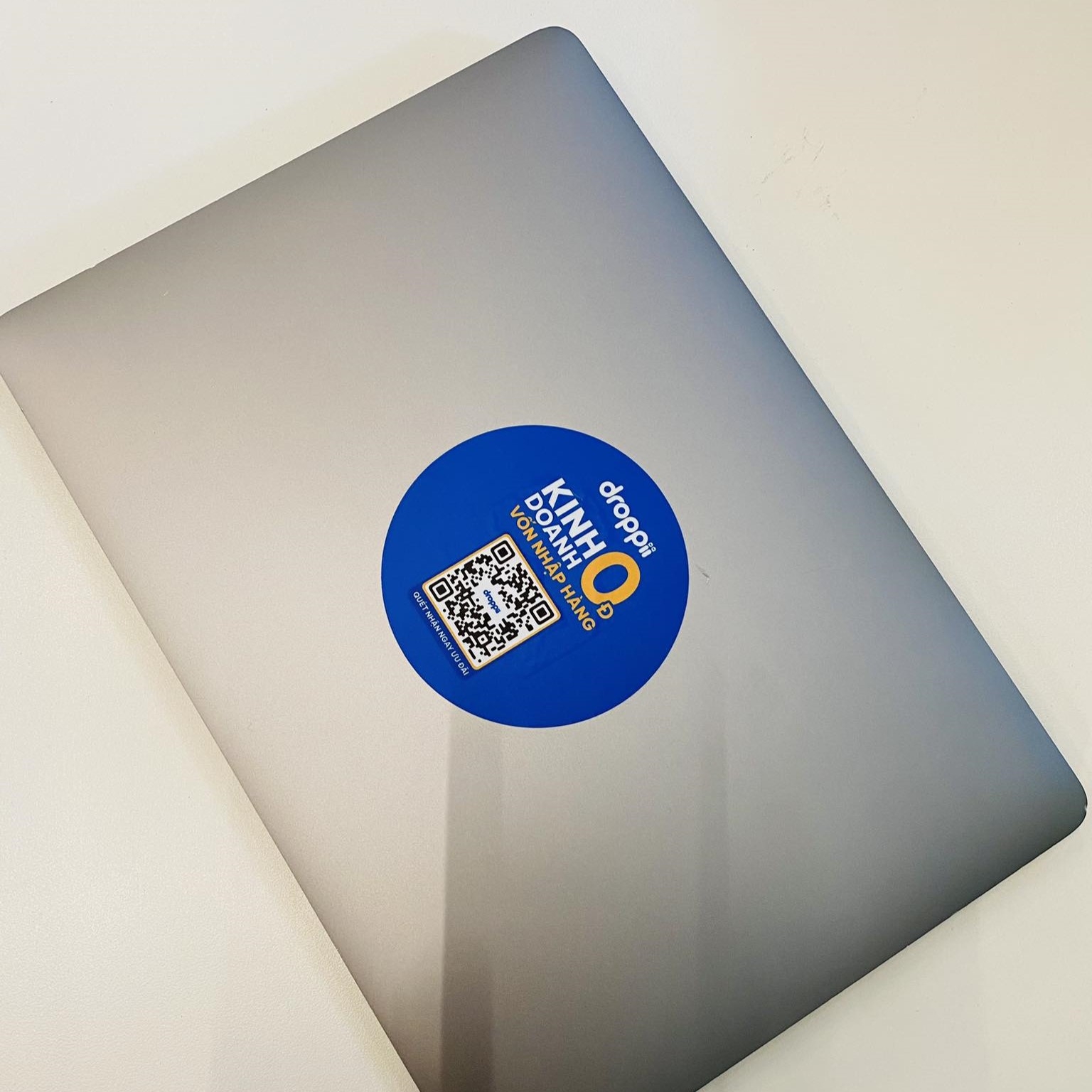 Miếng dán sticker QR Code Affiliate-duoc-ban-tai-PL Home & Health Store