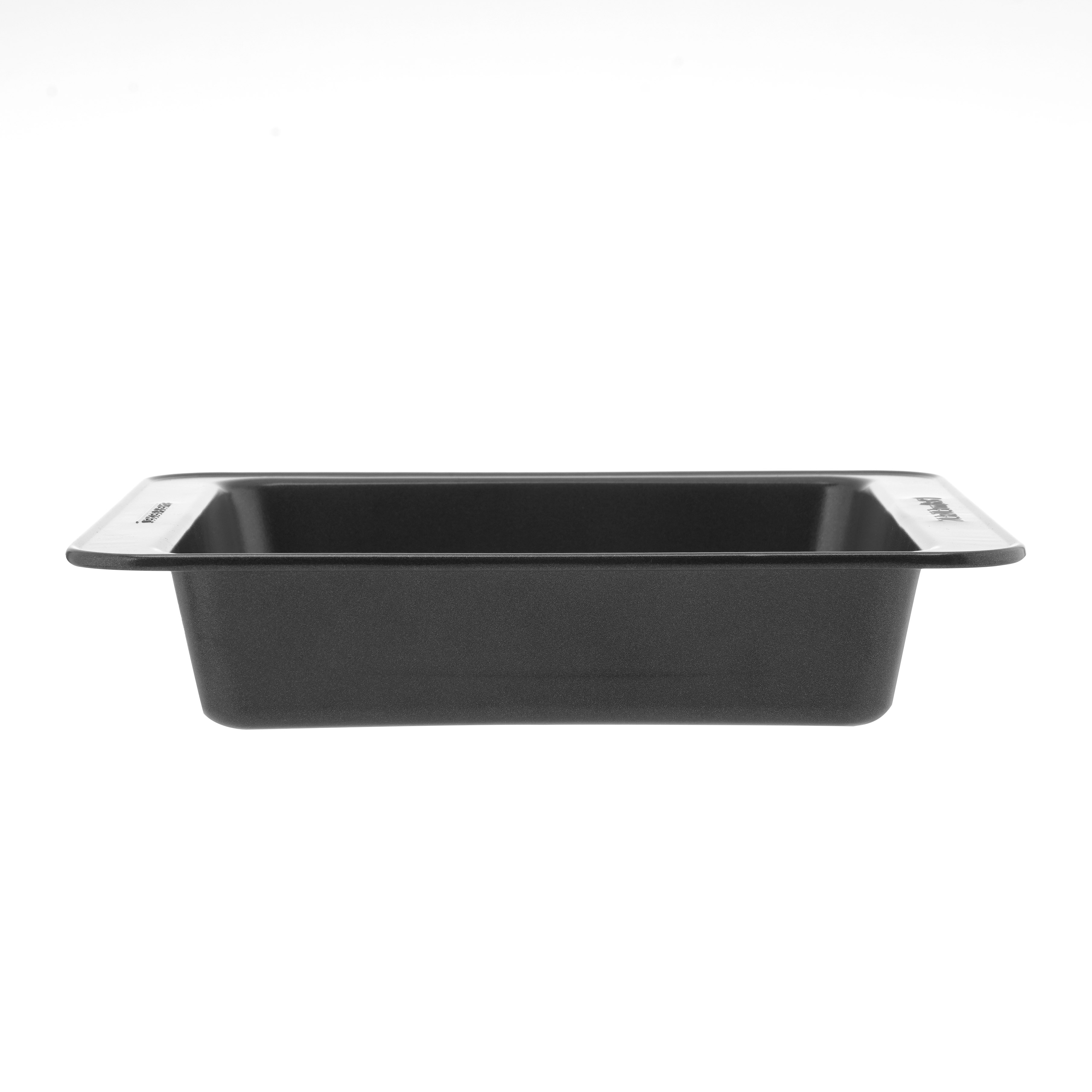 Khuôn nướng bánh hình vuông_256x228x51 (mm)_366104