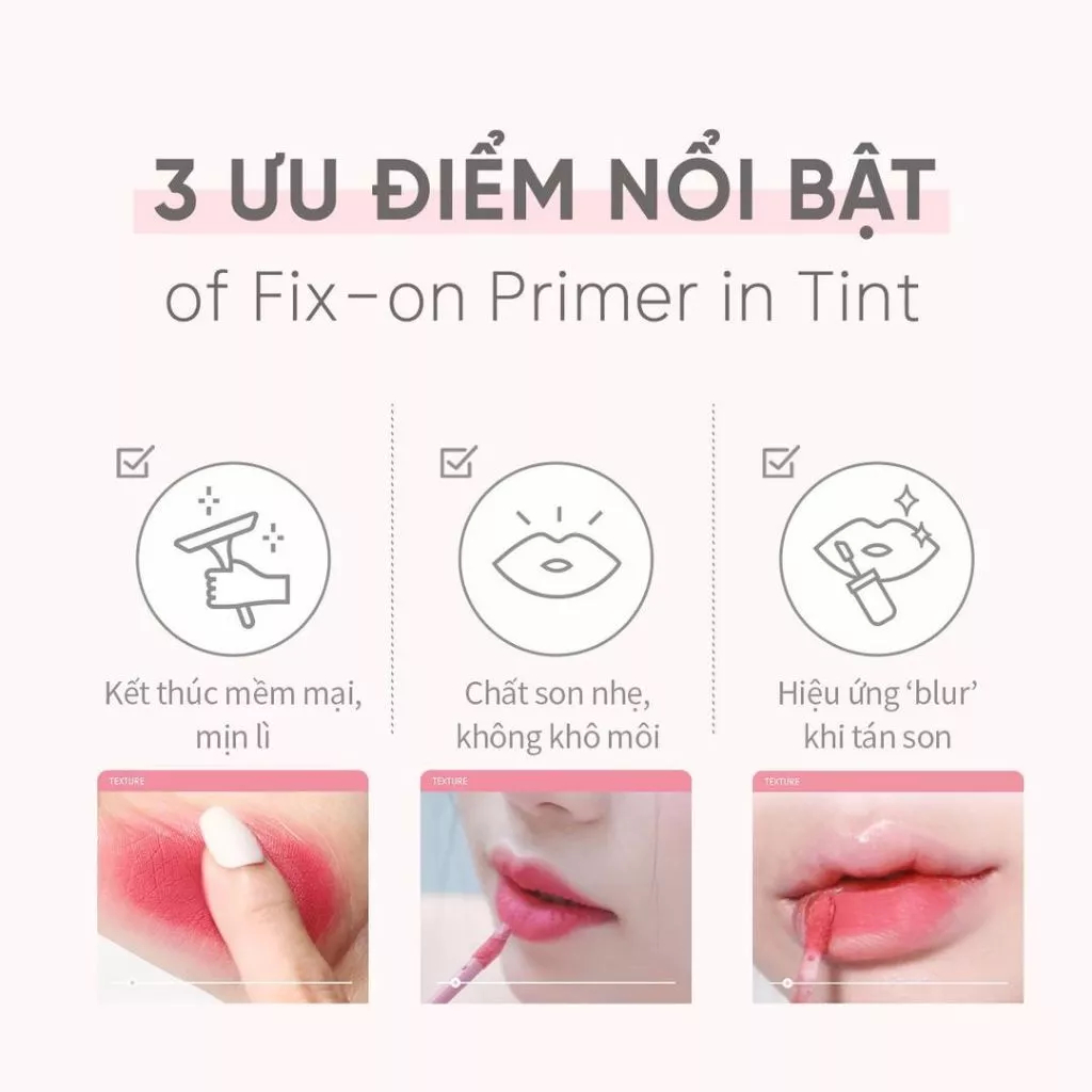 Son kem lì CODE GLOKOLOR
