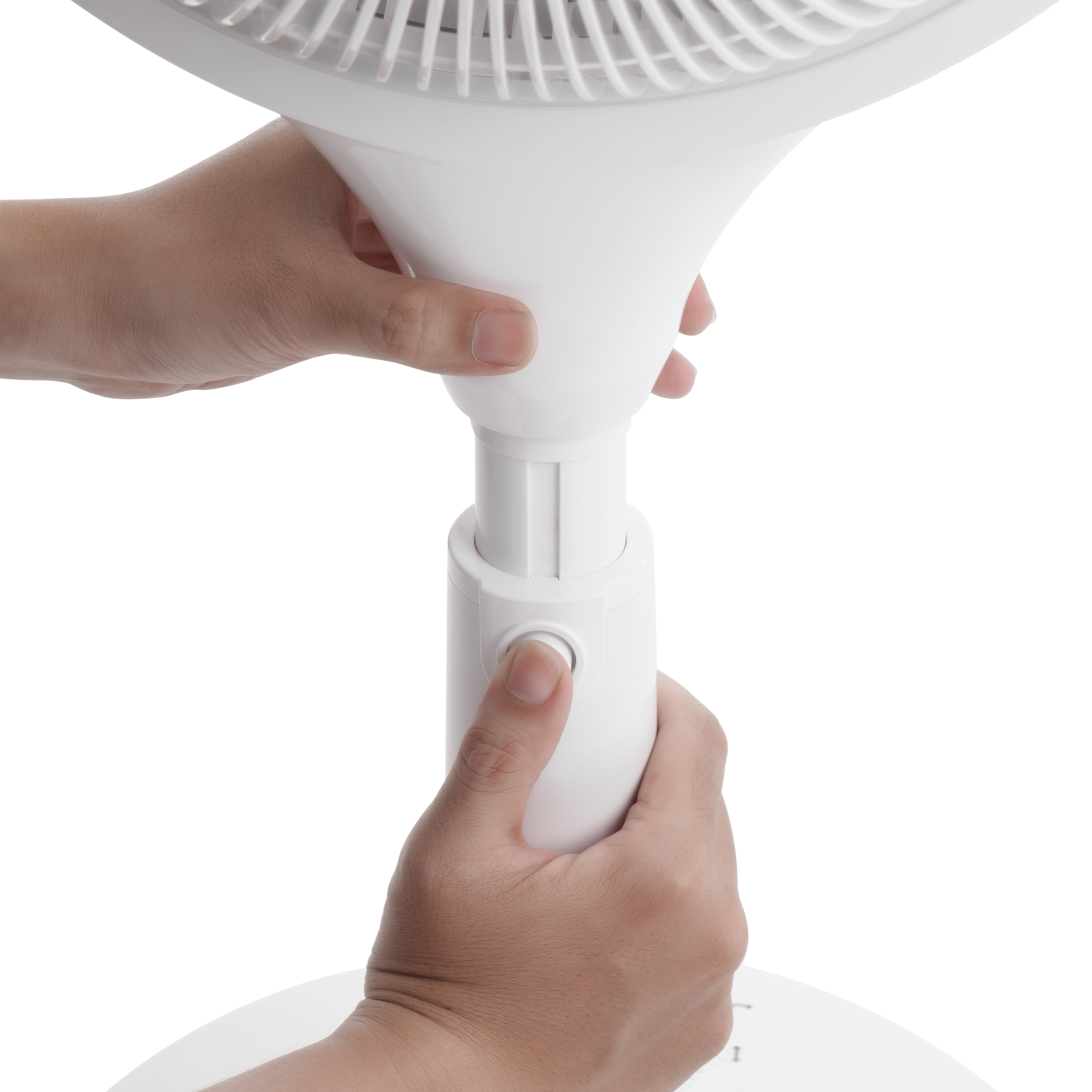 Quạt đứng tuần hoàn tốc độ cao 10" COBI_341731