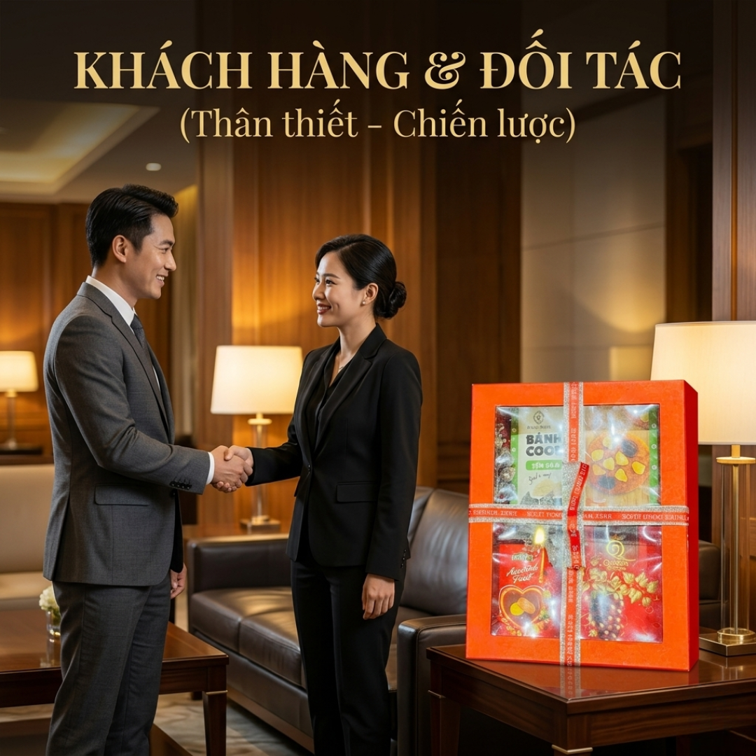 Quà Tặng Doanh Nghiệp Phát Tài Bền Vững – Quà Tặng Tri Ân, Sự Kiện Giá Tốt (Kèm Túi Quà Sang Trọng) - 3