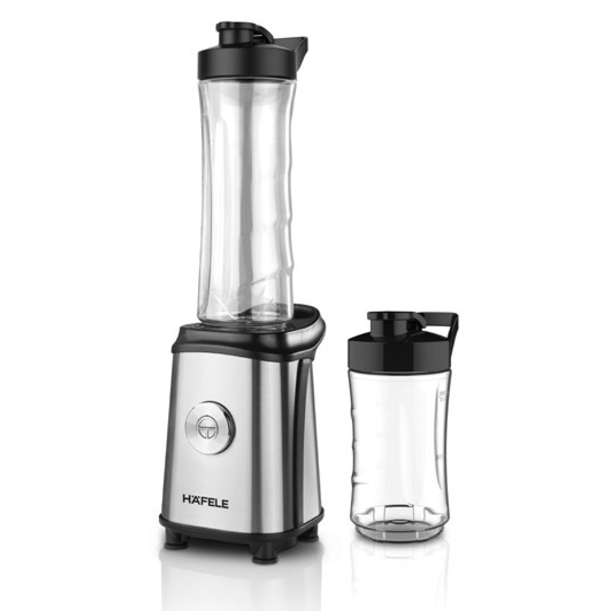 Máy xay sinh tố mini 2 bình Häfele HS-B061MX (535.43.293)