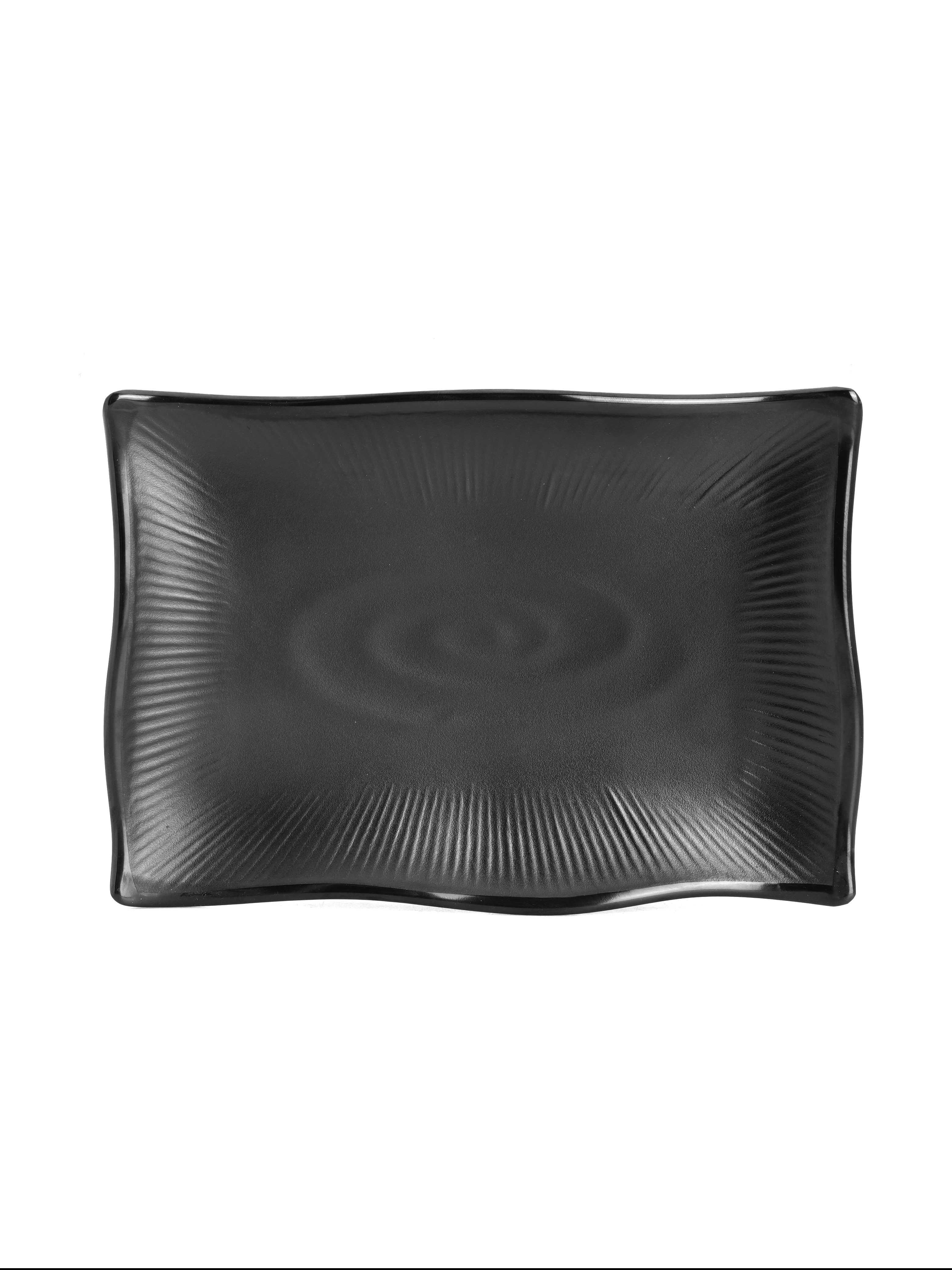 Dĩa melamine Size 210x145x27(mm) - Cobi Home - 378287